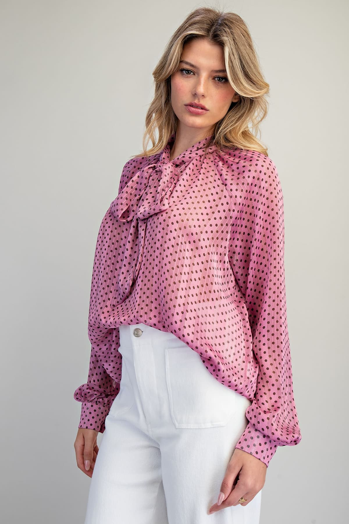 TK16269 - DUSTY ROSE