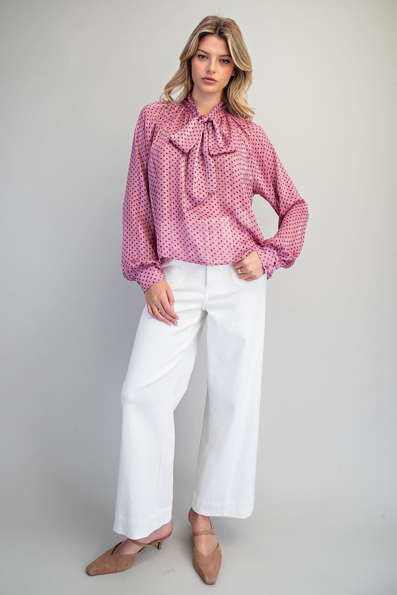 TK16269 - DUSTY ROSE