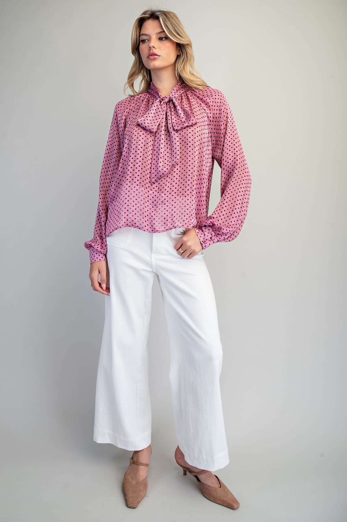 TK16269 - DUSTY ROSE
