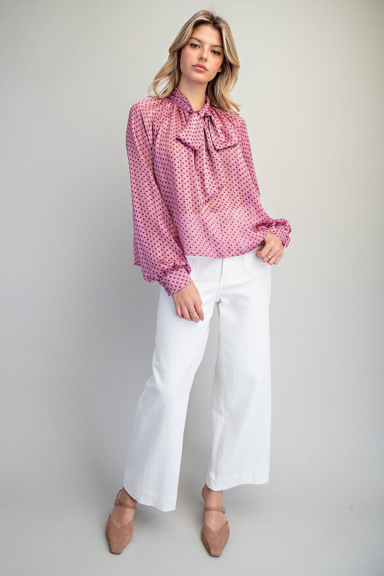 TK16269 - DUSTY ROSE