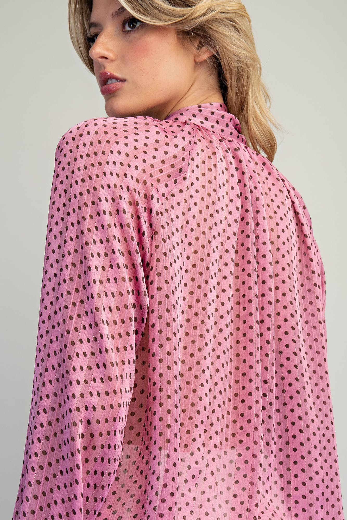 TK16269 - DUSTY ROSE