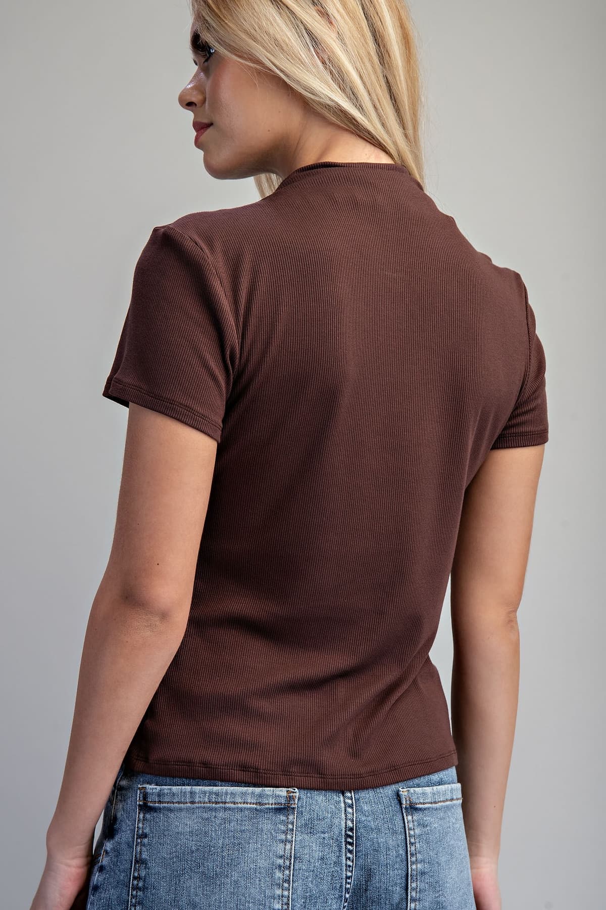 TK16122 - BROWN