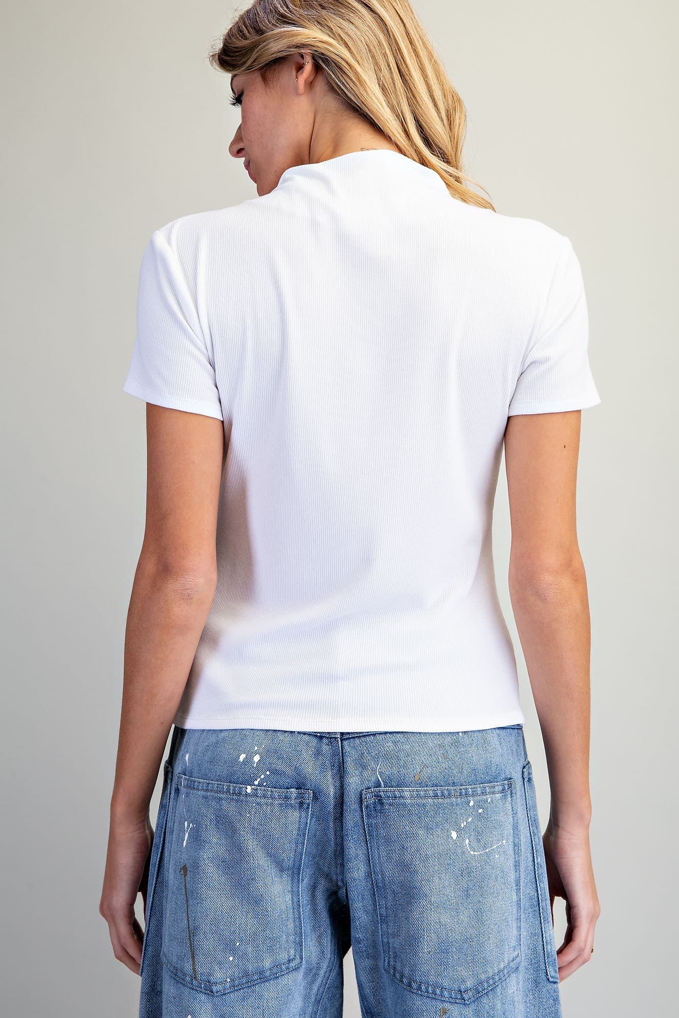 TK16122 - OFF WHITE