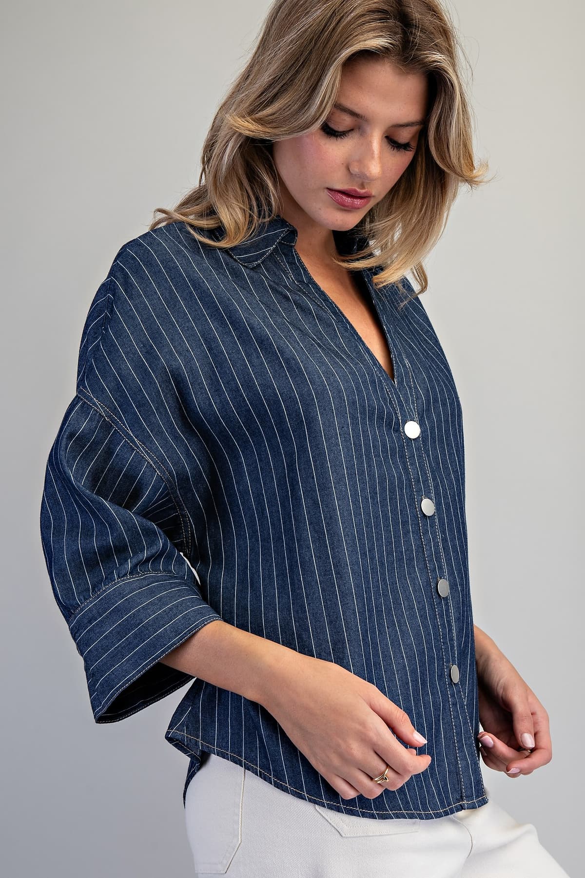 TK16072 - DARK DENIM