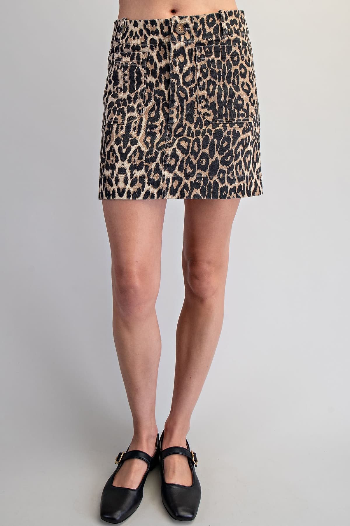 SKS16076 - LEOPARD