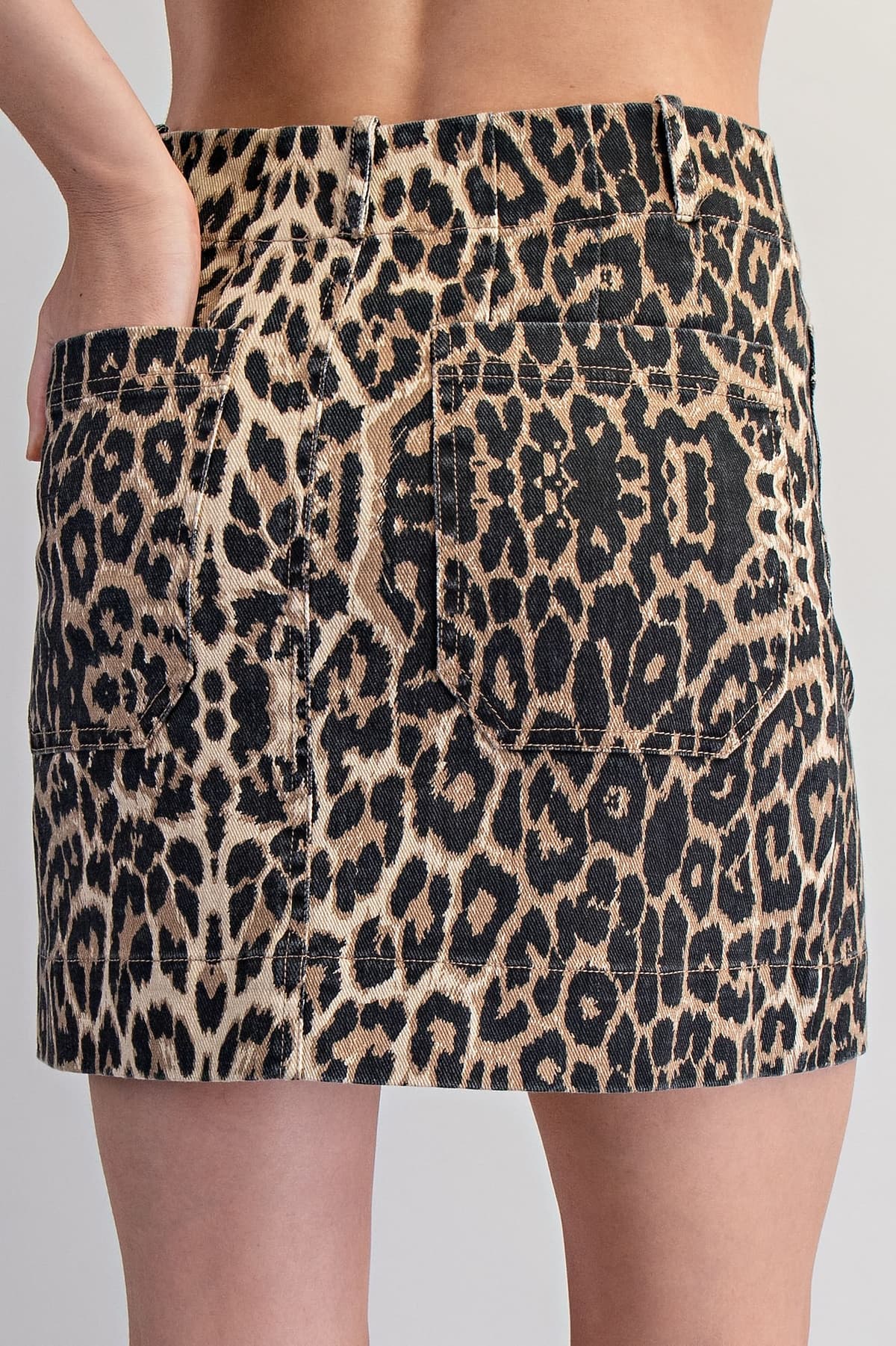 SKS16076 - LEOPARD