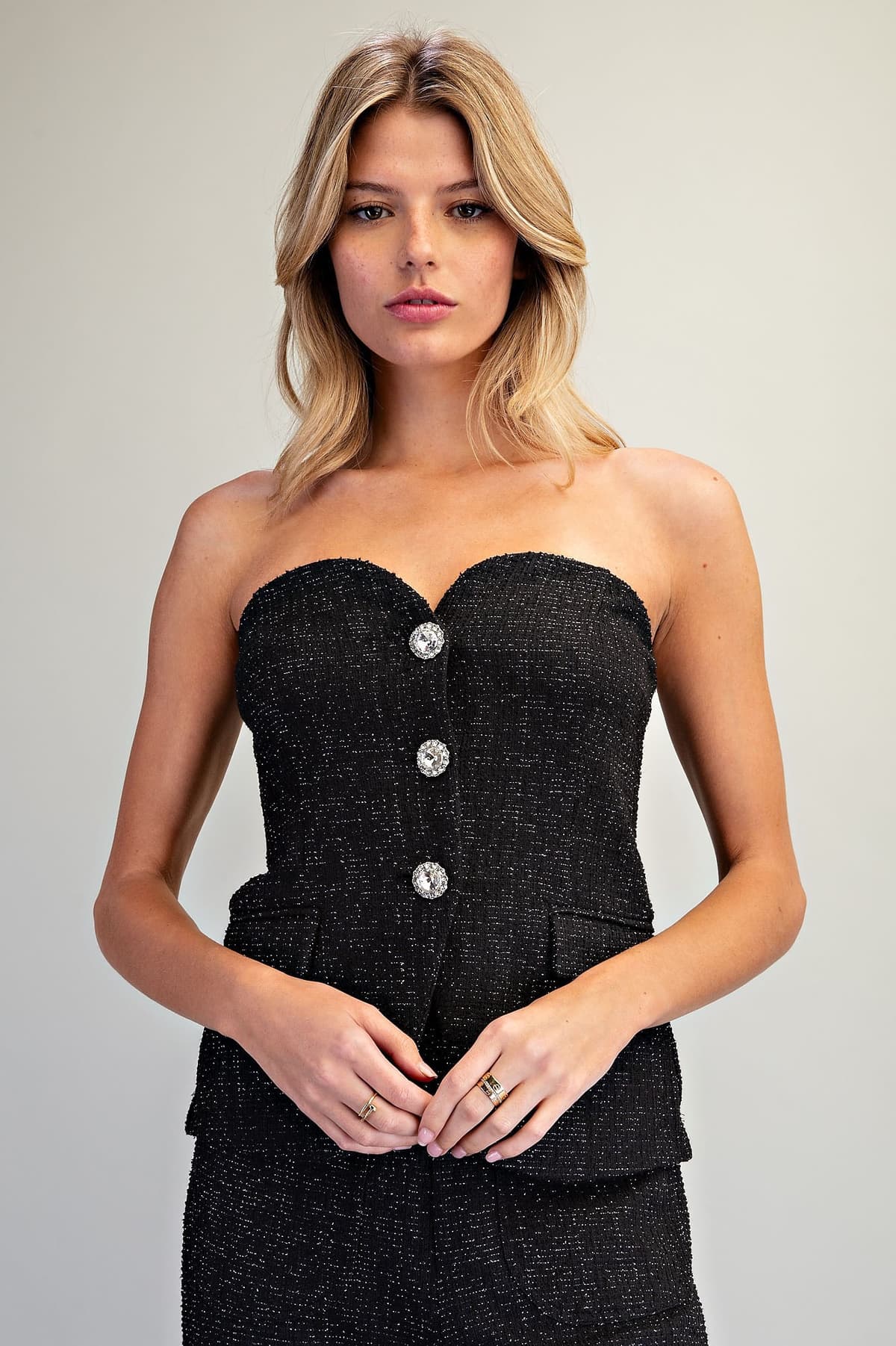 TK16167 - BLACK
