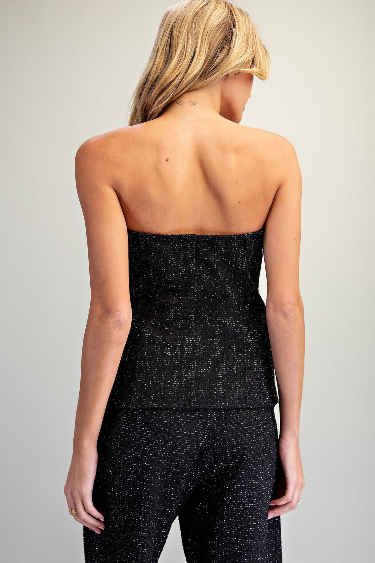 TK16167 - BLACK