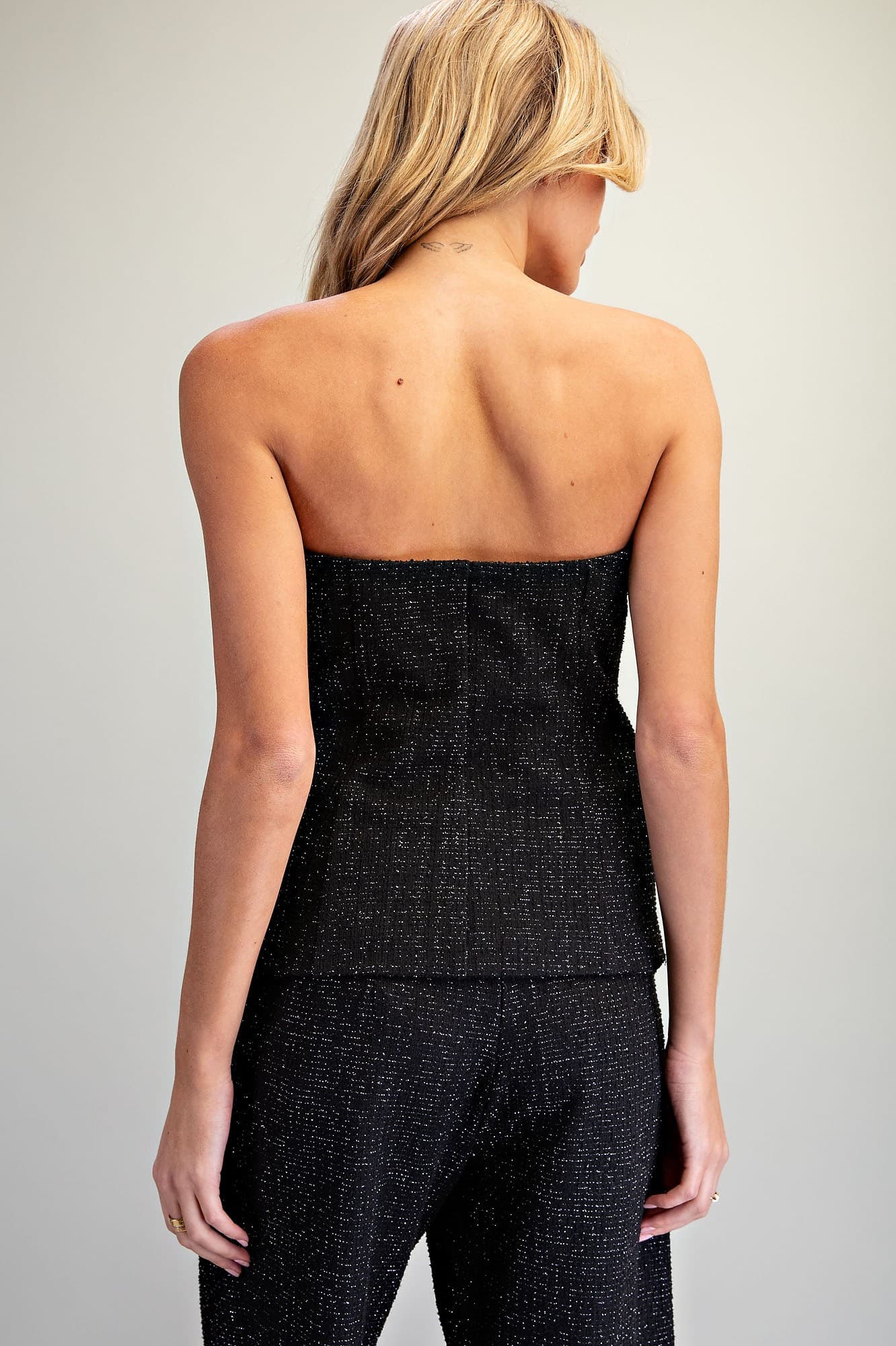 TK16167 - BLACK