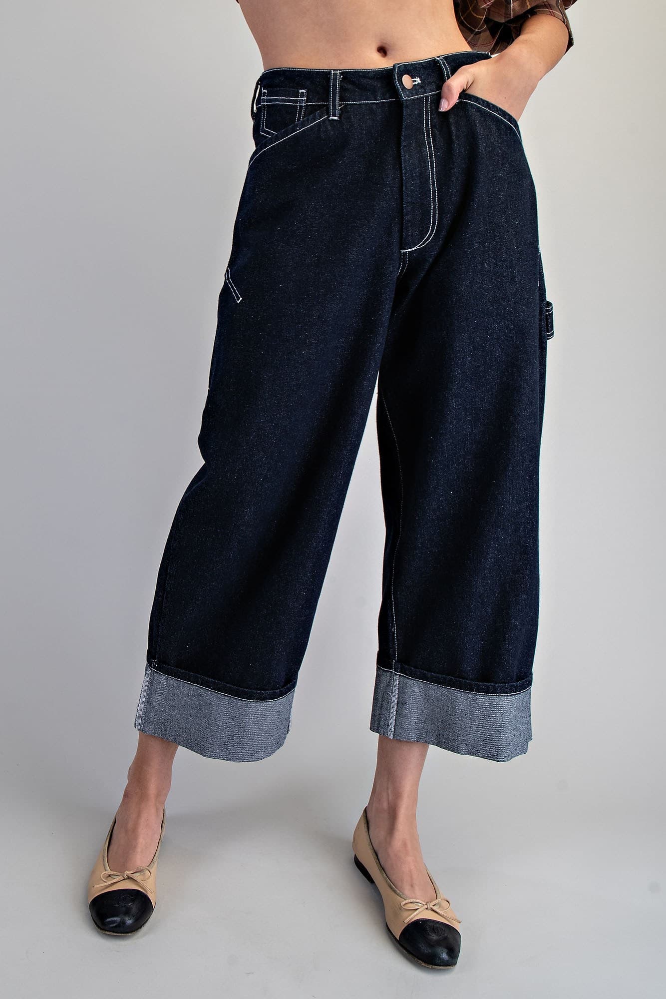 PK16130 - DENIM