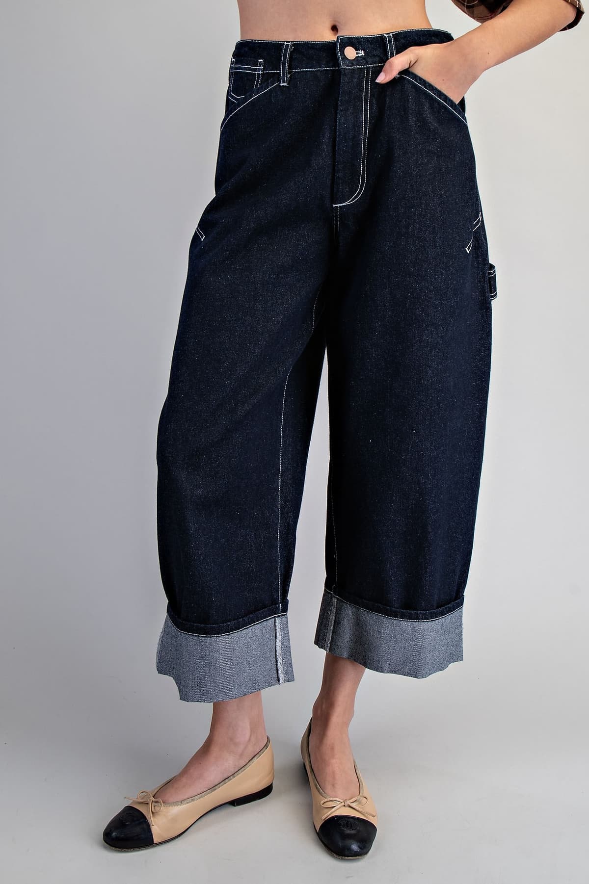 PK16130 - DENIM