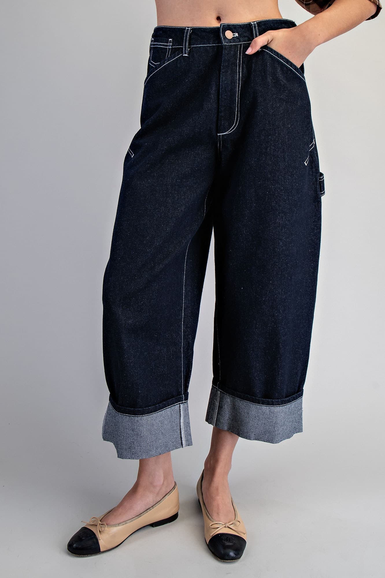 PK16130 - DENIM