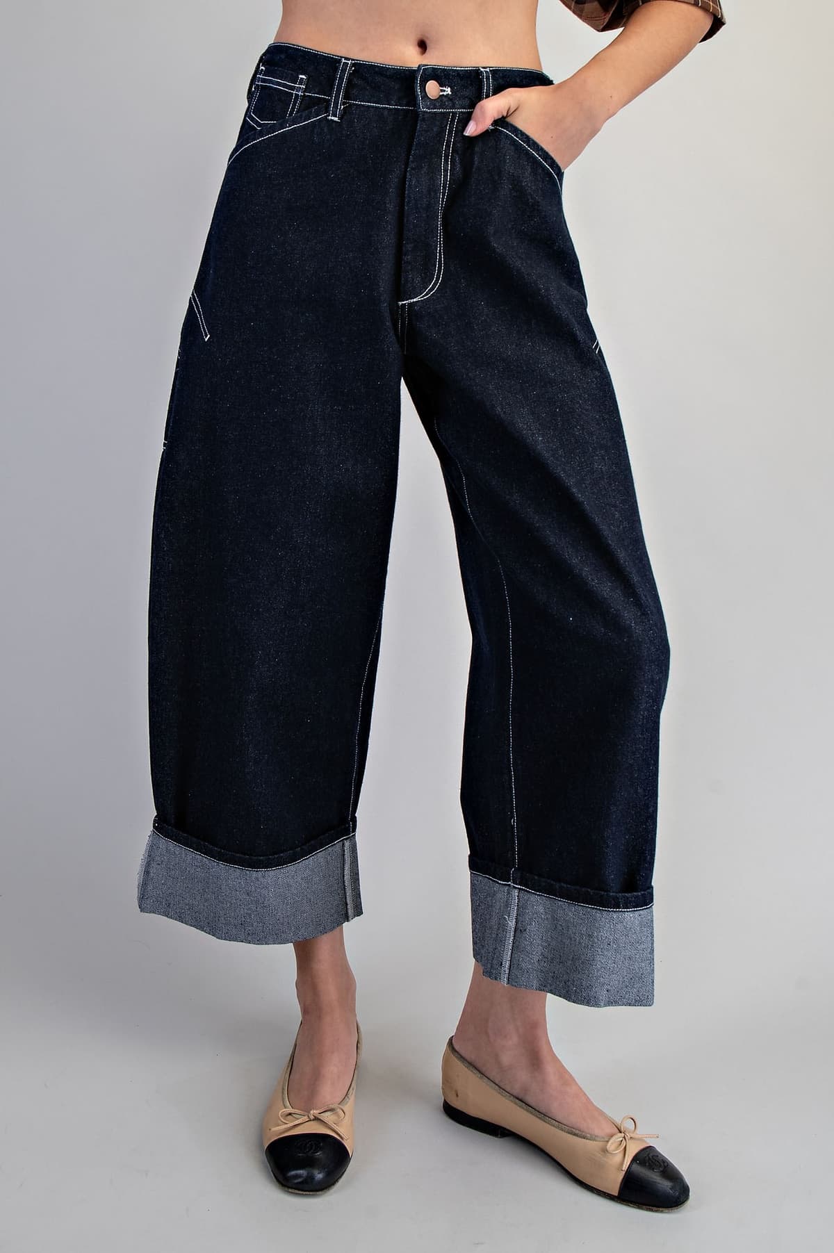 PK16130 - DENIM