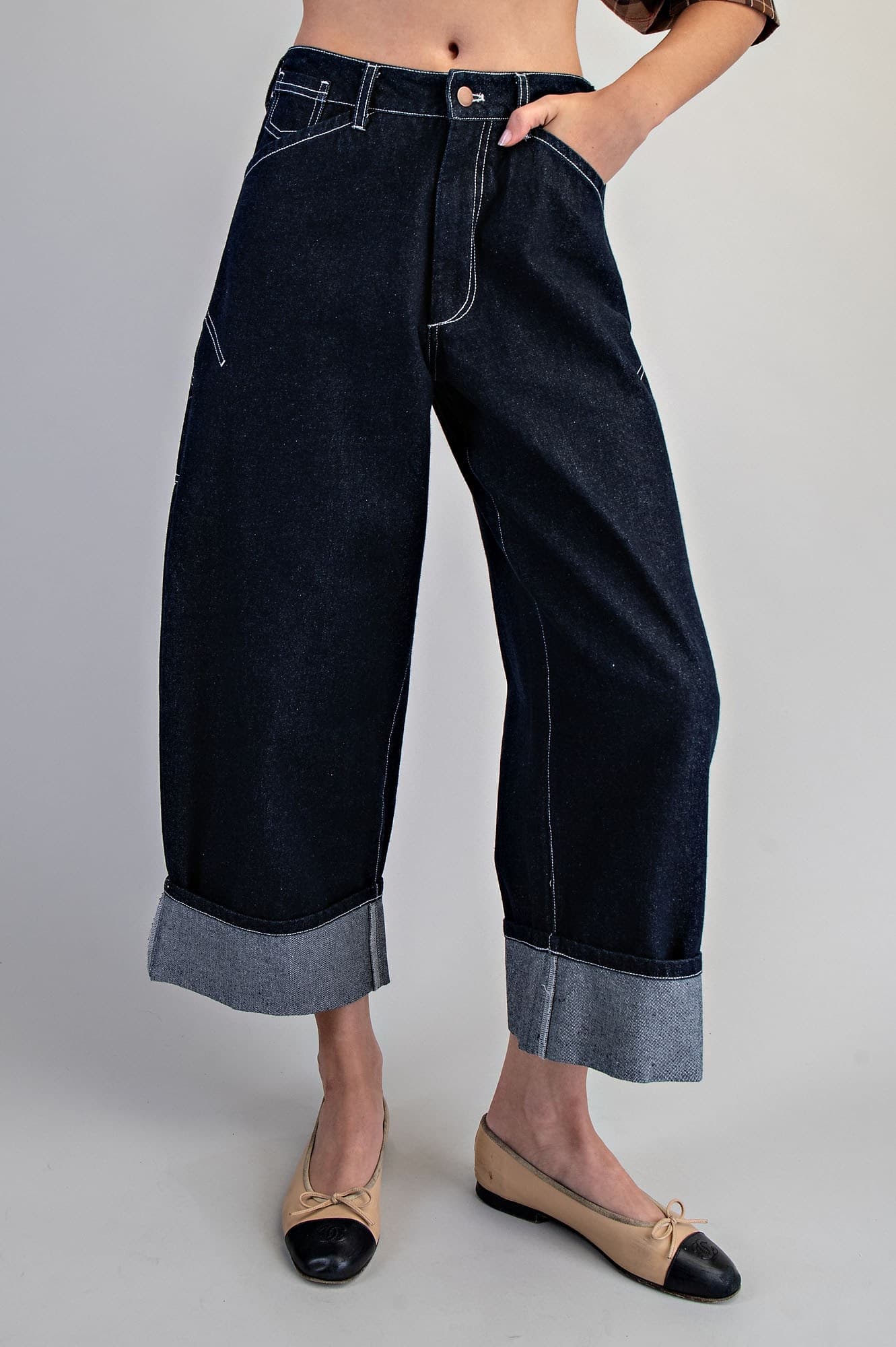 PK16130 - DENIM