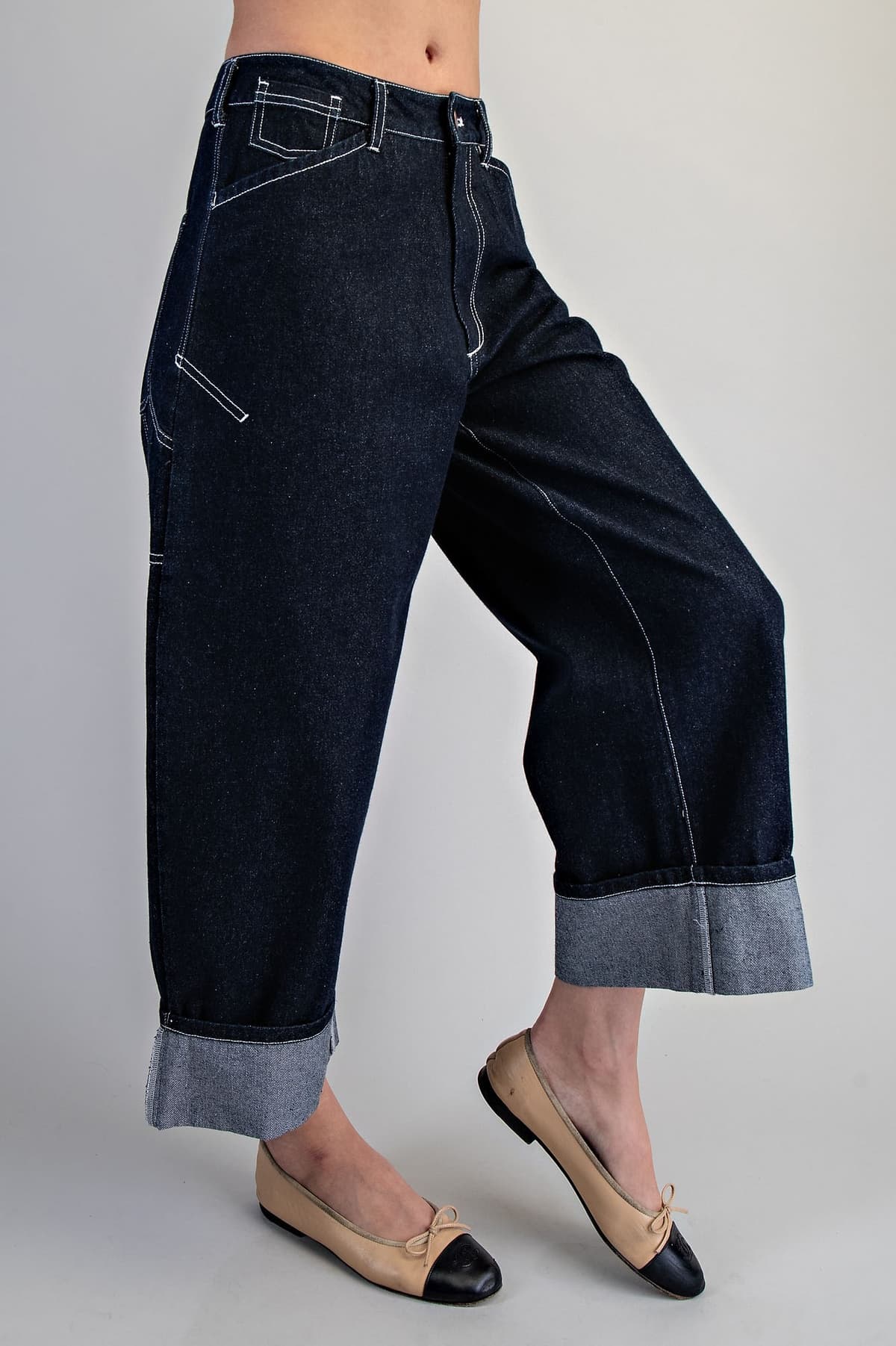 PK16130 - DENIM