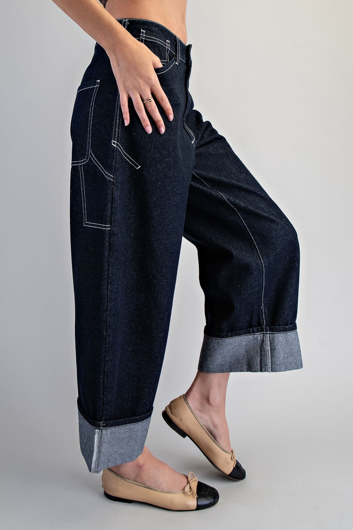 PK16130 - DENIM