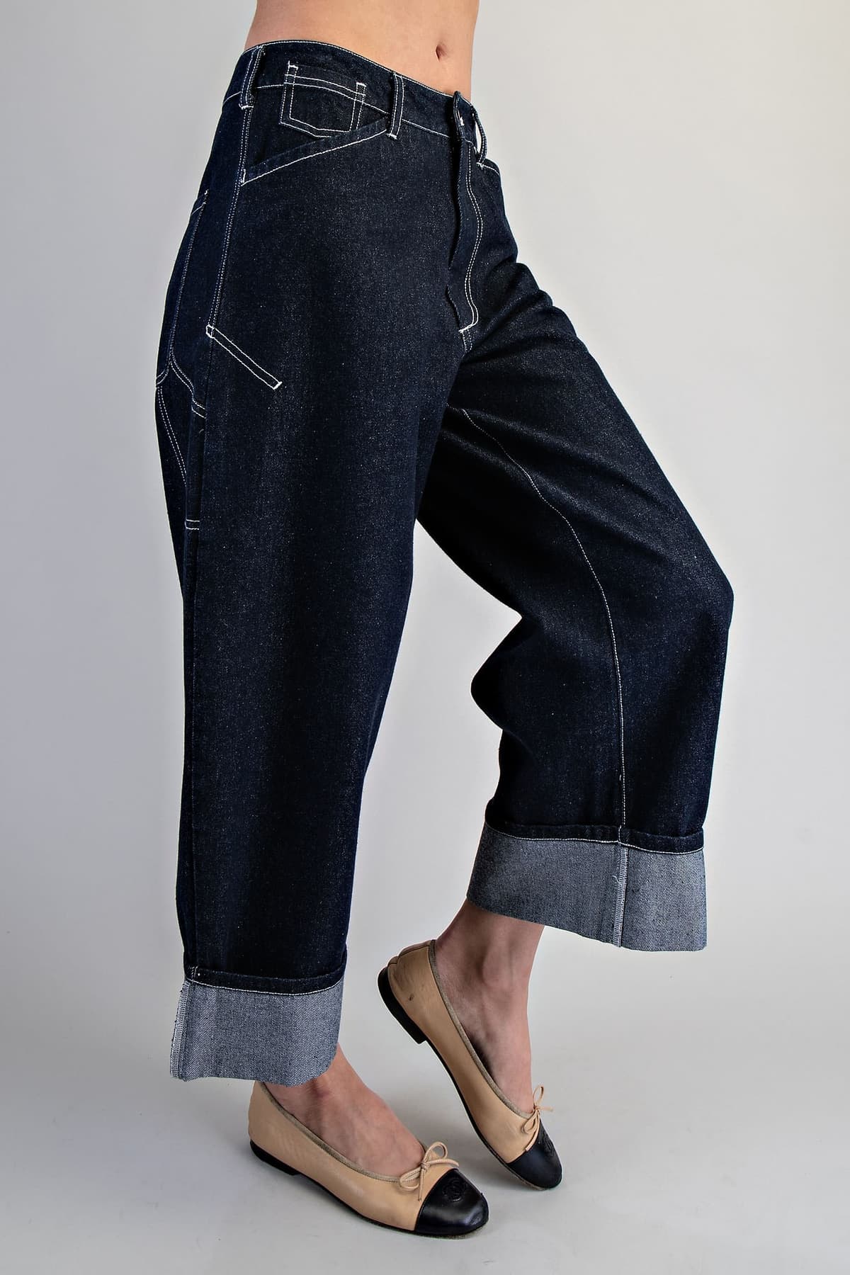 PK16130 - DENIM