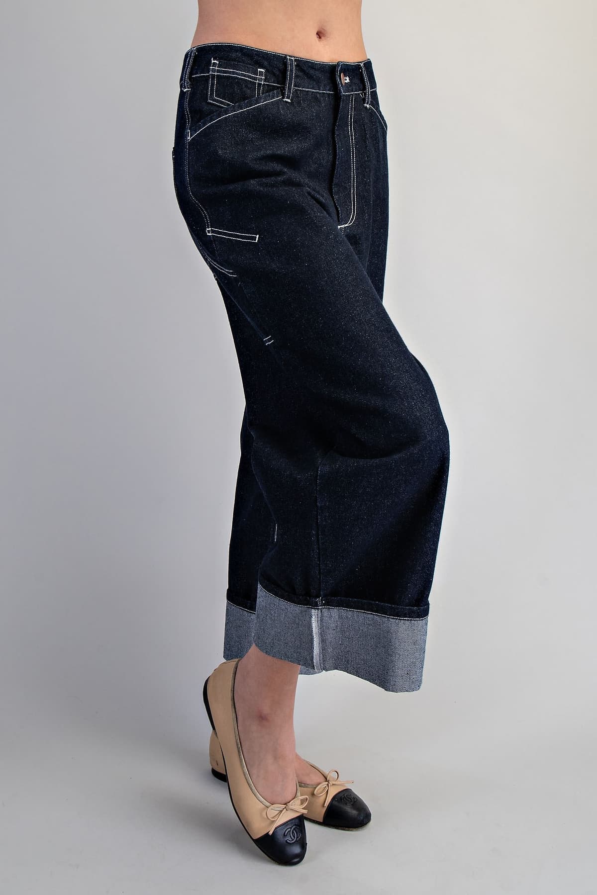 PK16130 - DENIM