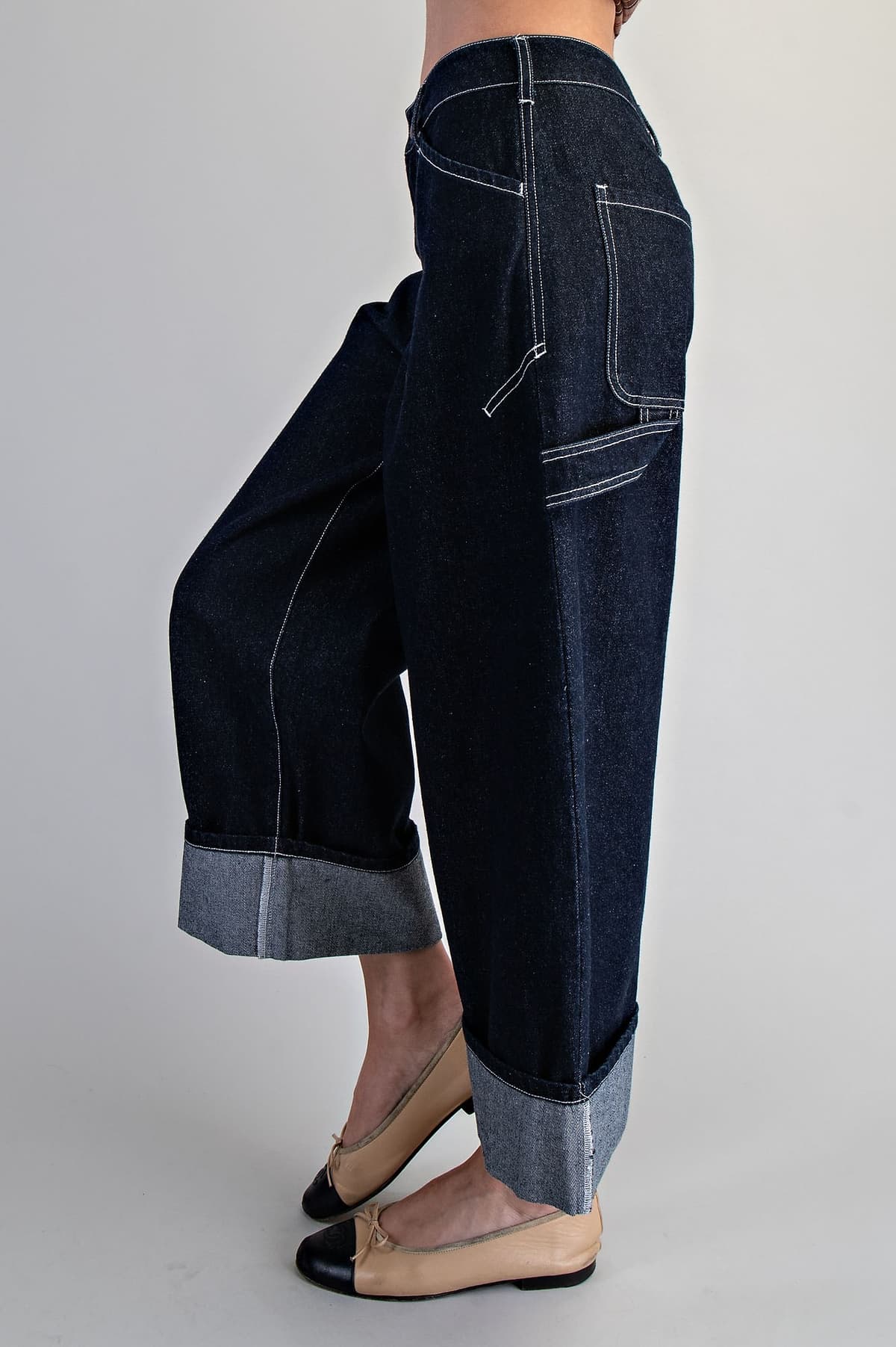 PK16130 - DENIM