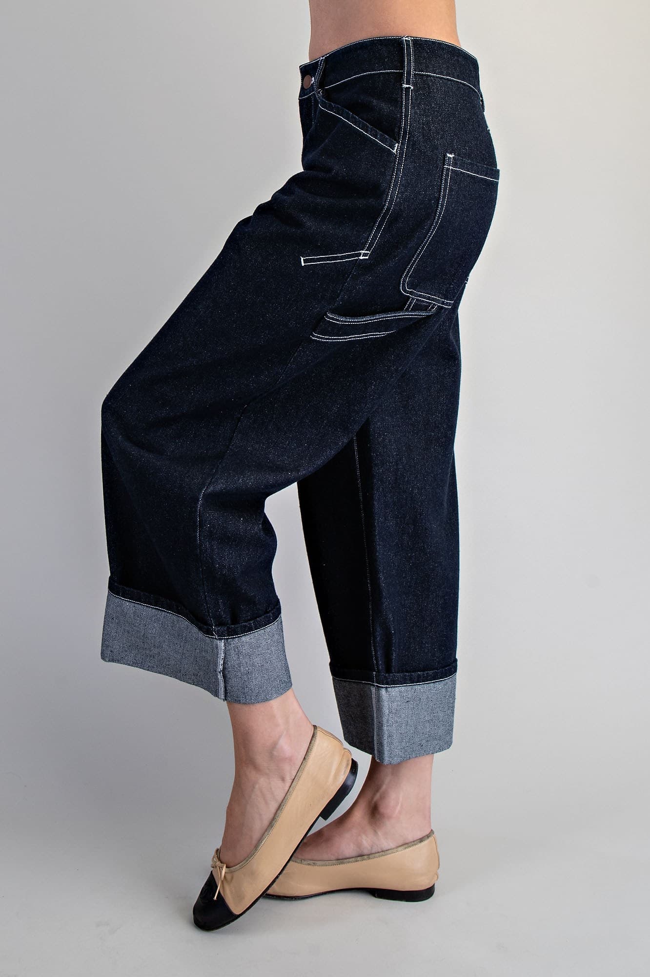 PK16130 - DENIM