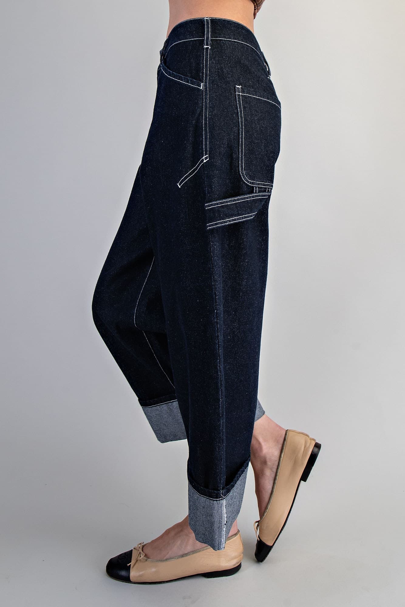 PK16130 - DENIM