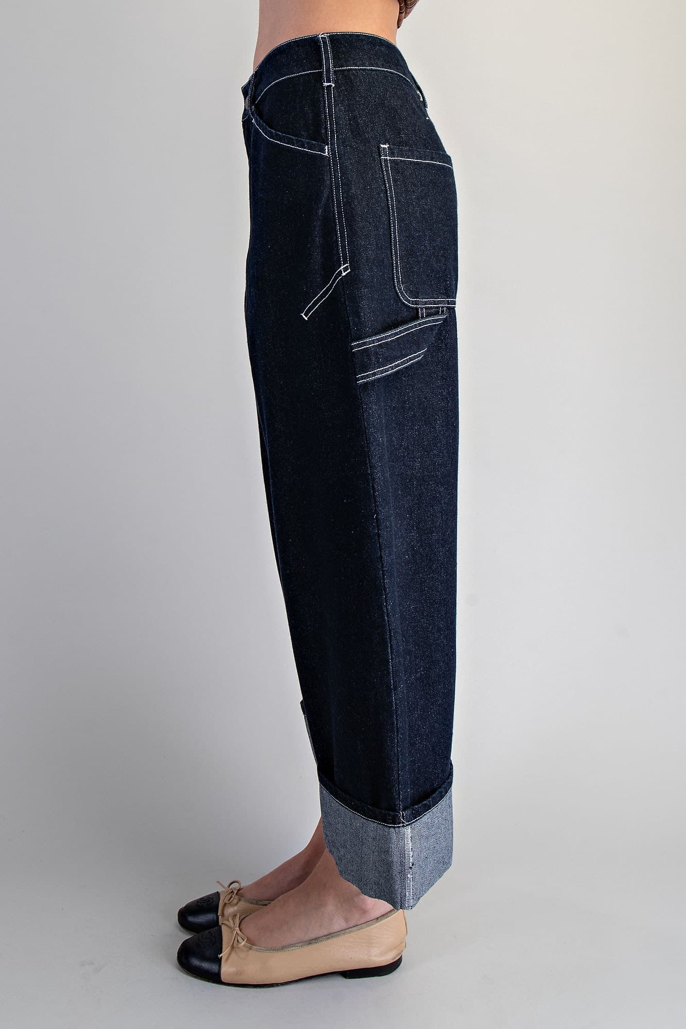 PK16130 - DENIM