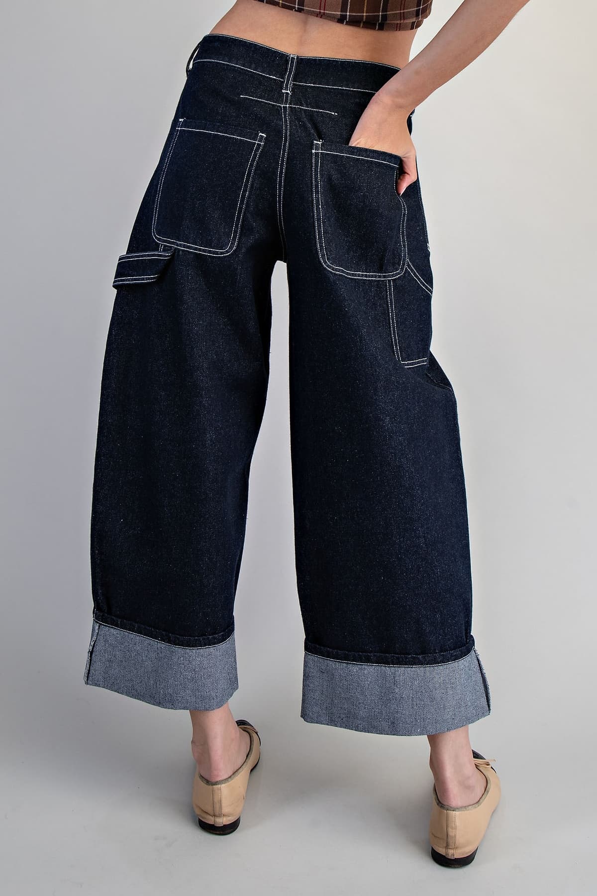 PK16130 - DENIM