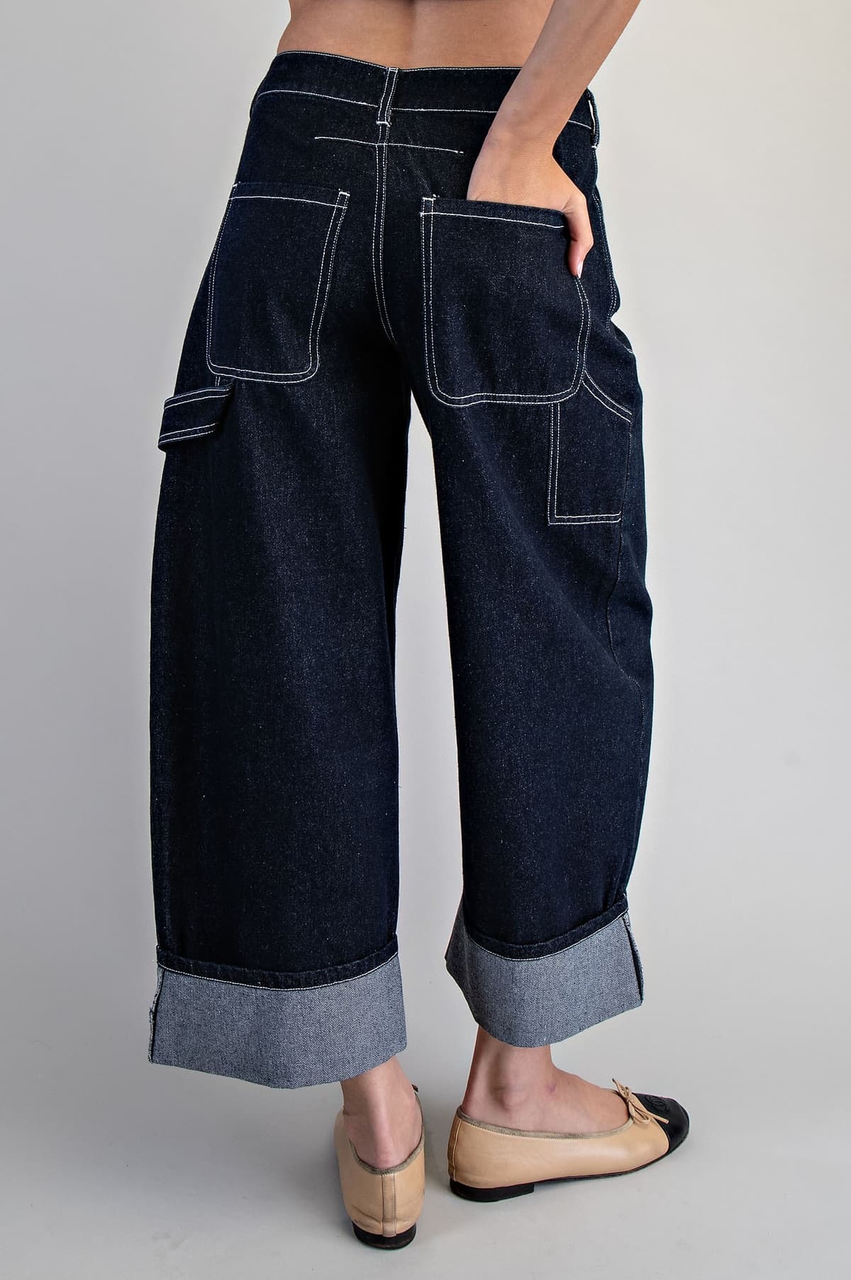 PK16130 - DENIM