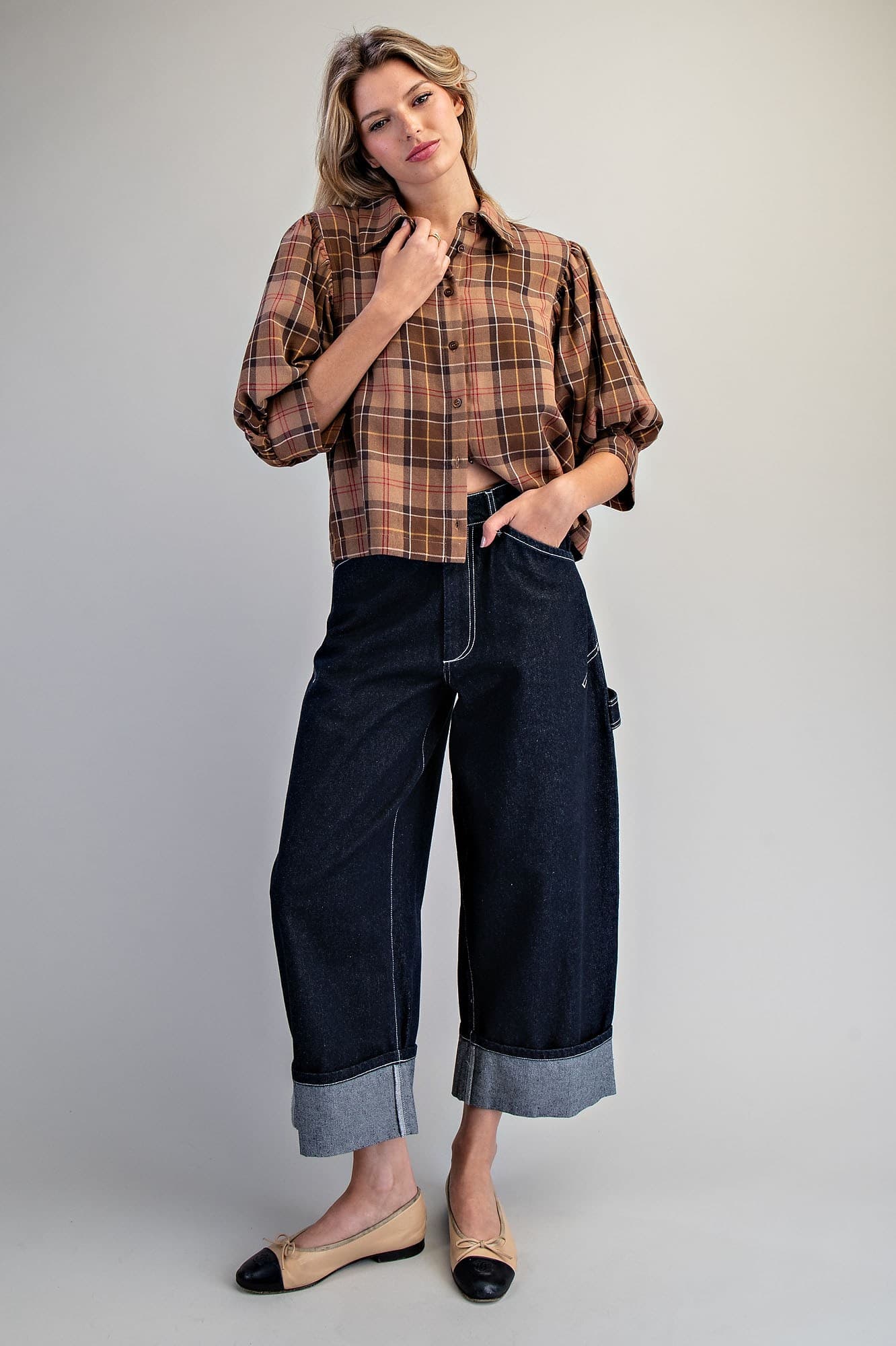 PK16130 - DENIM