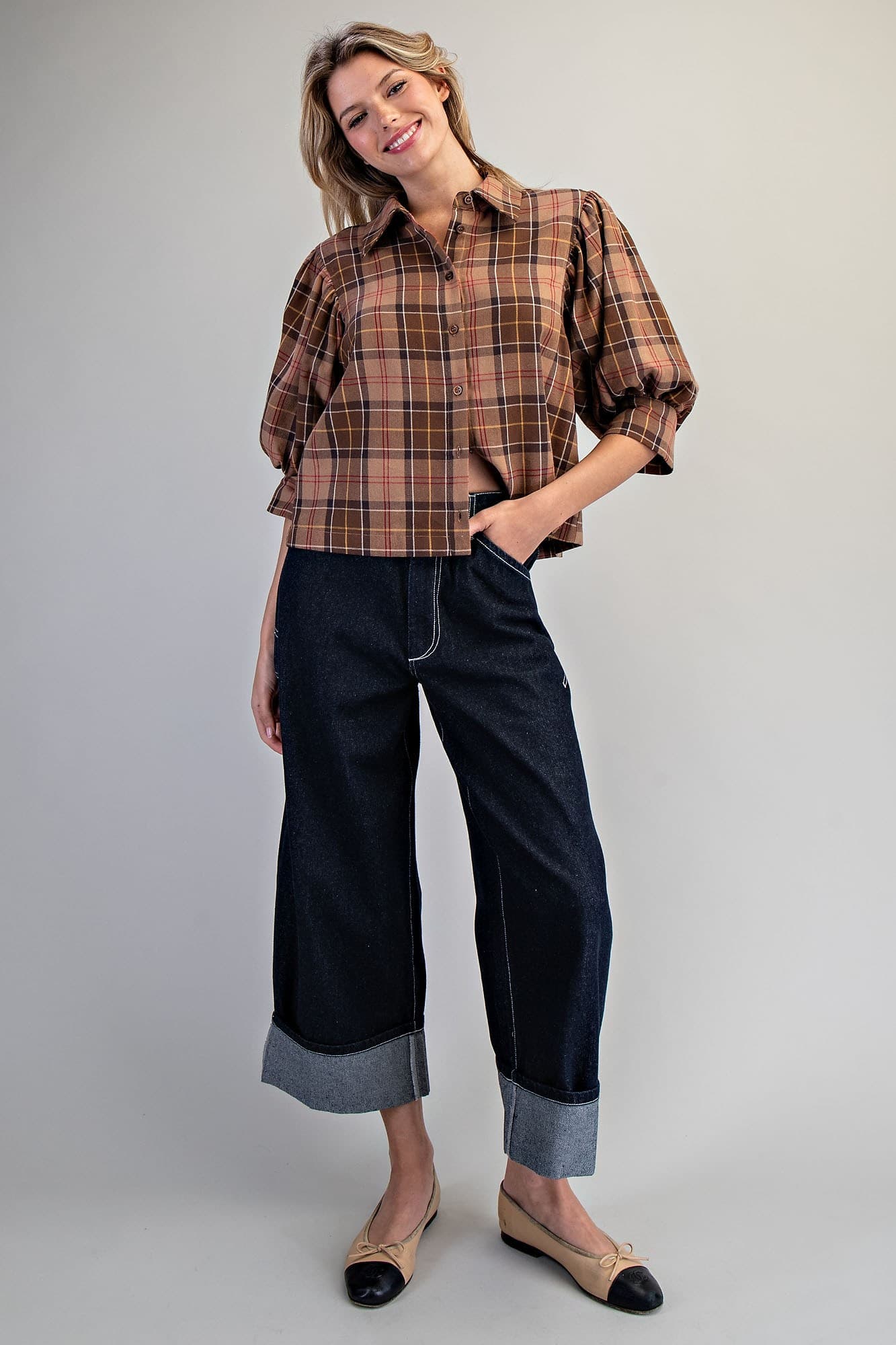 PK16130 - DENIM