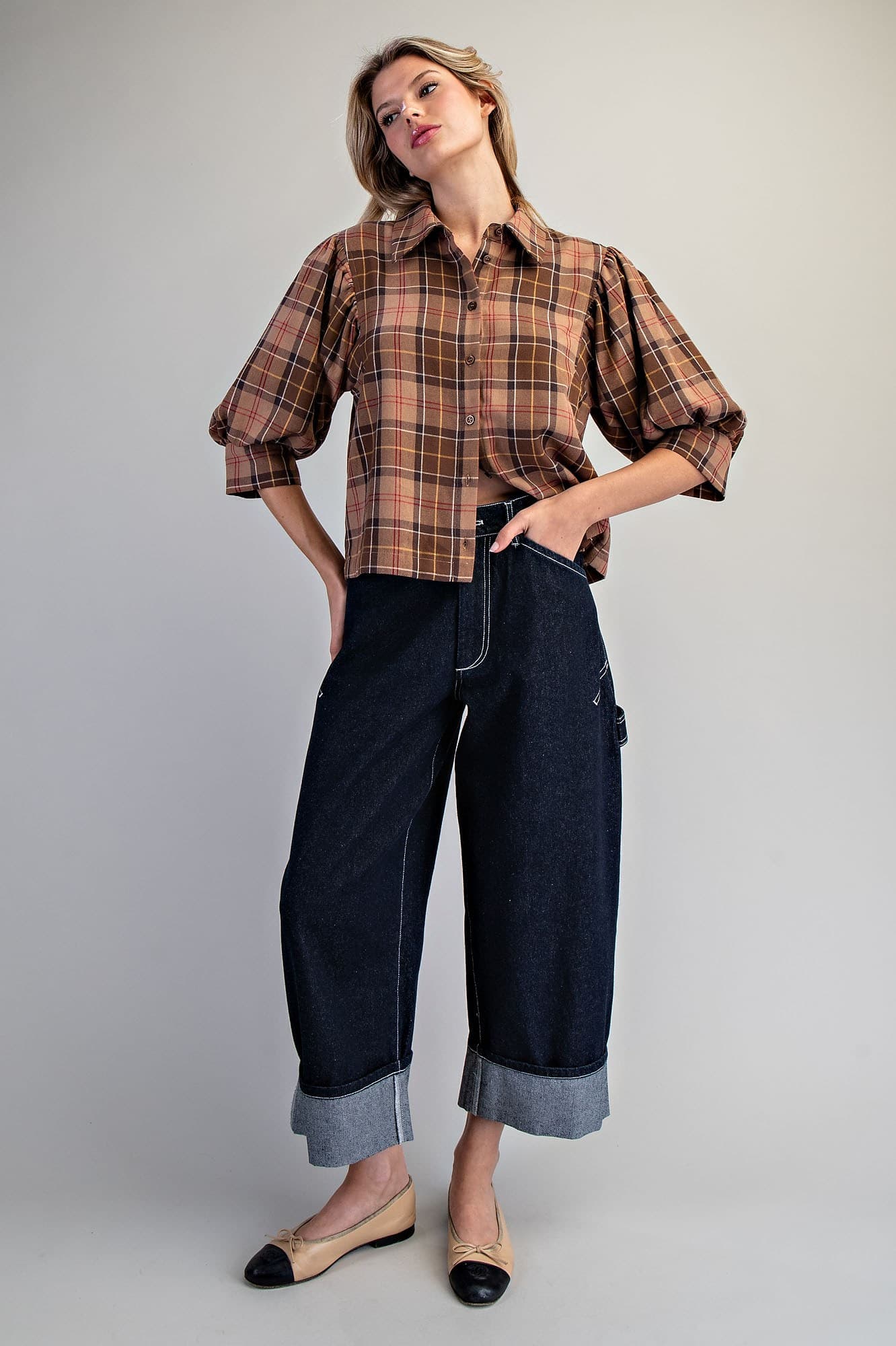 PK16130 - DENIM