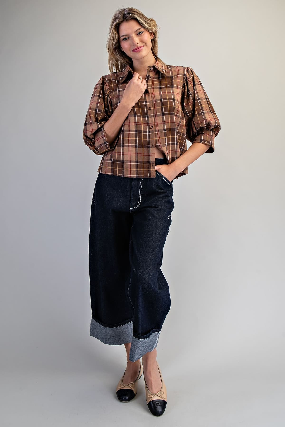 PK16130 - DENIM