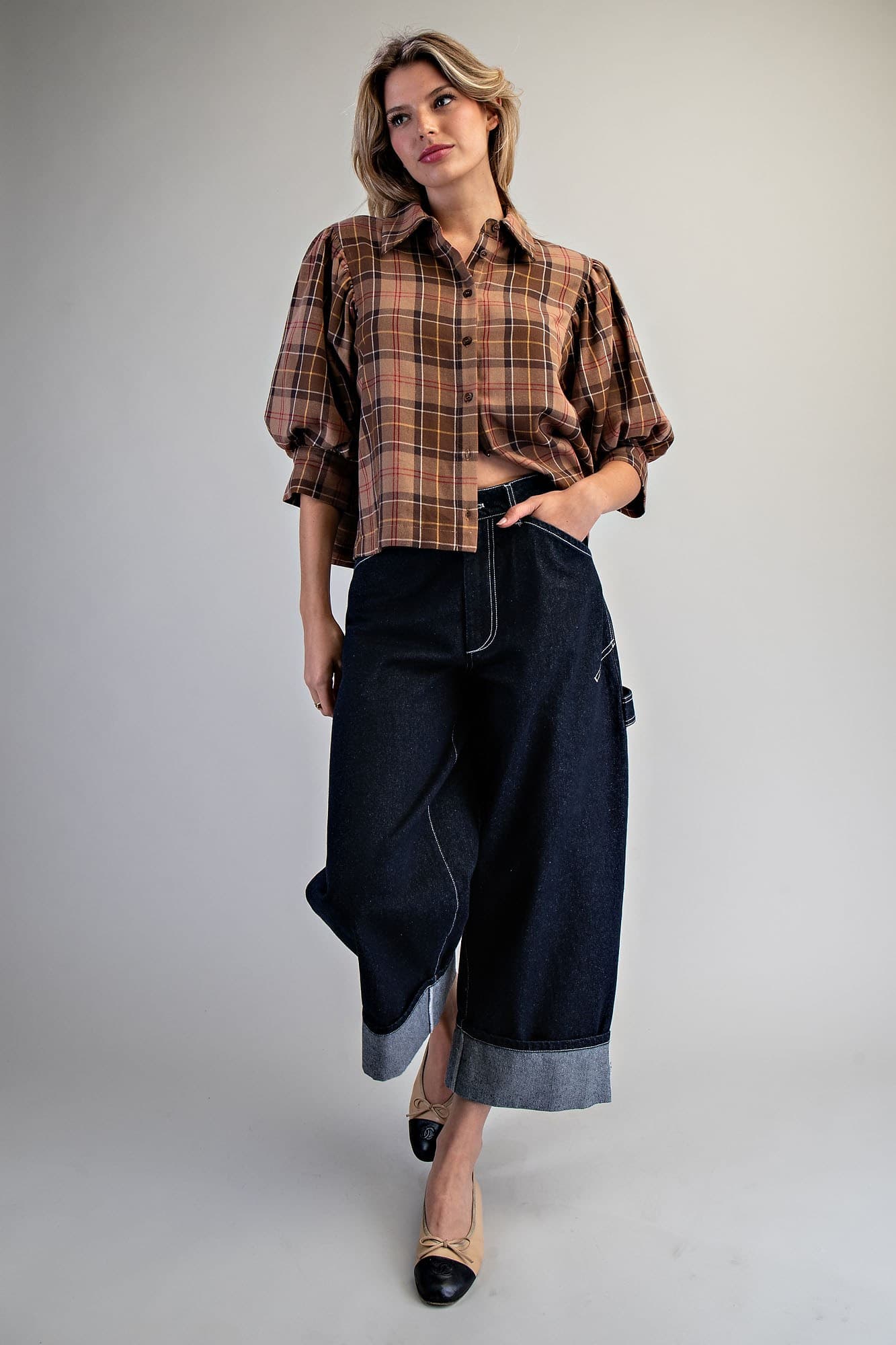 PK16130 - DENIM