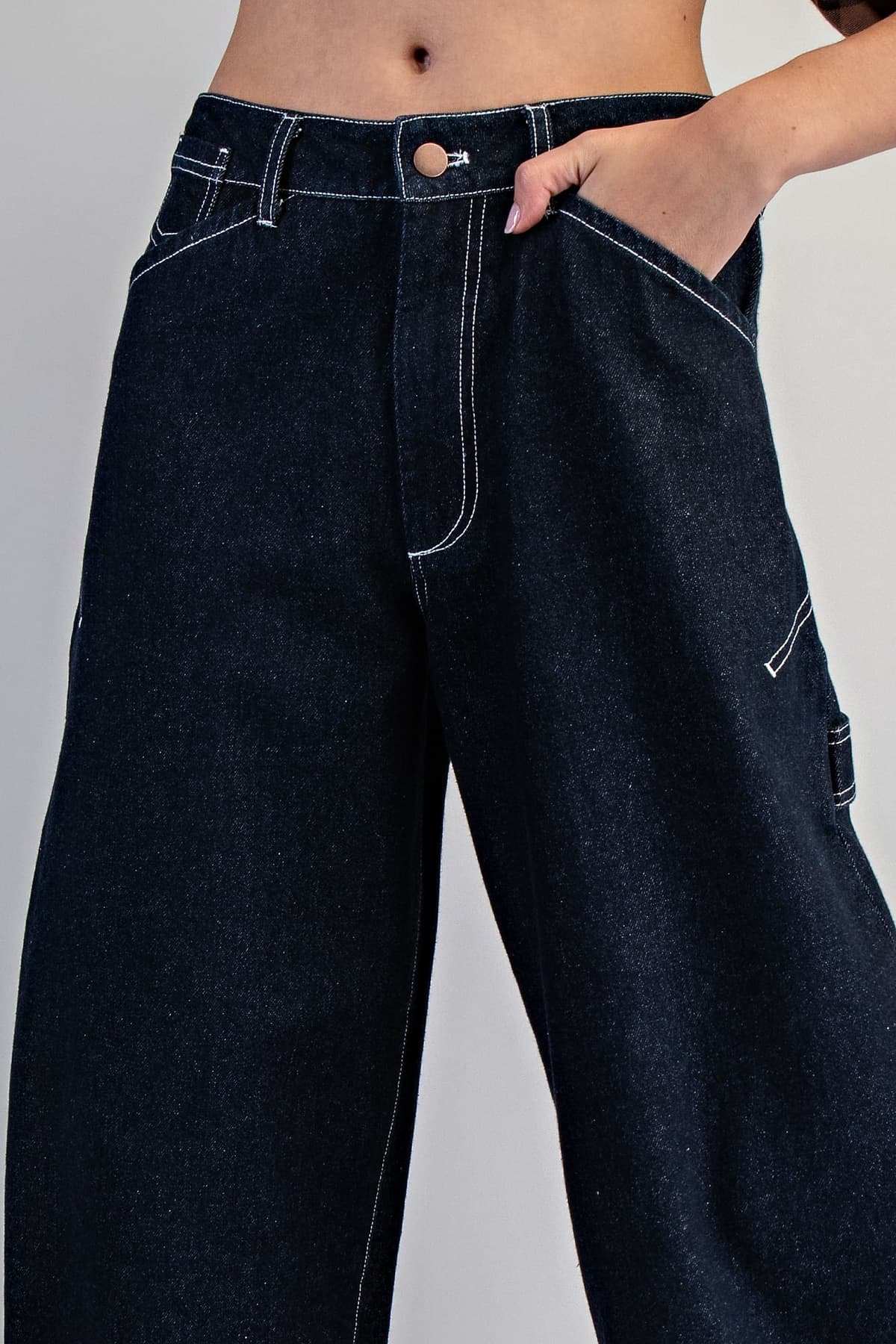 PK16130 - DENIM