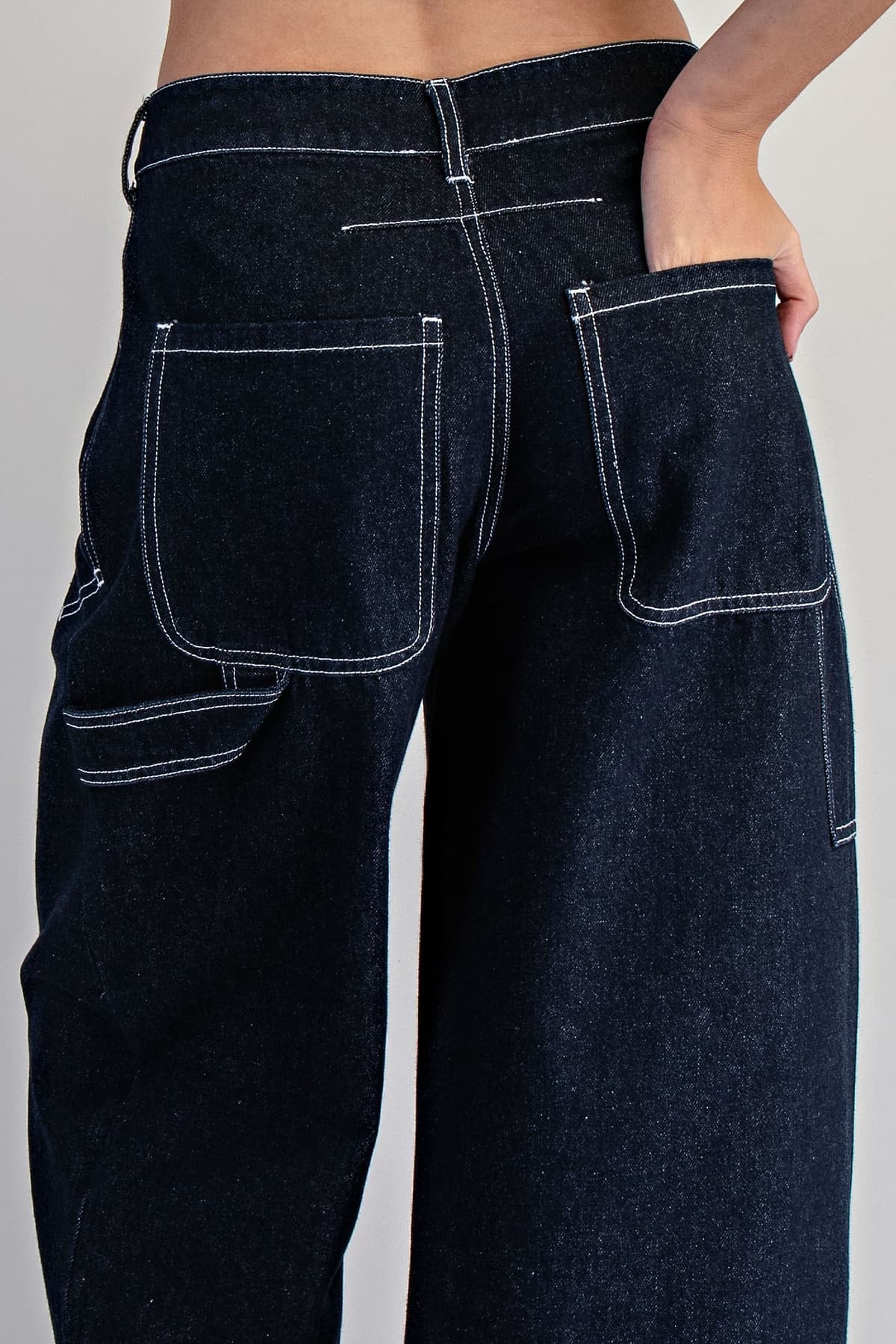 PK16130 - DENIM