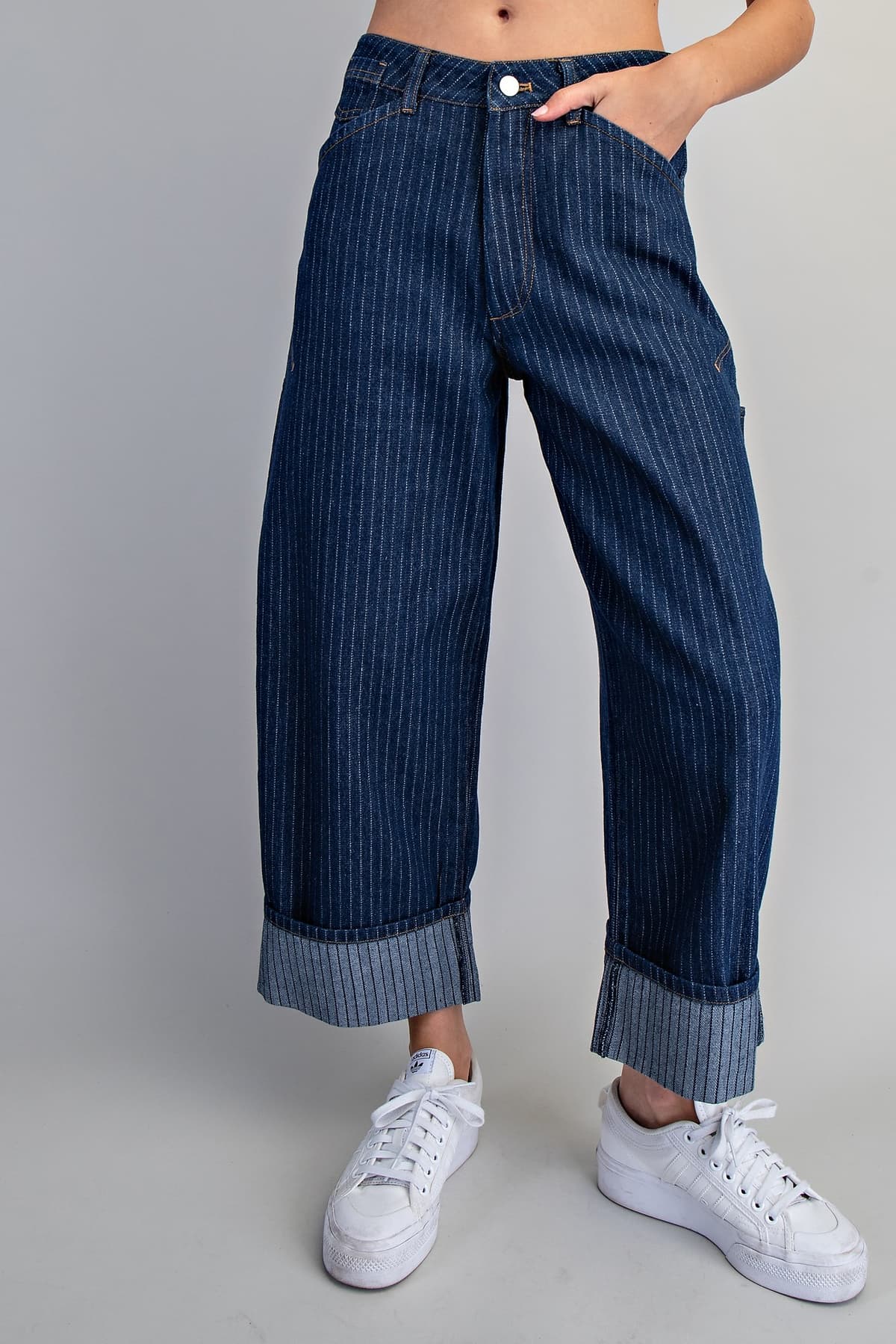 PK16131 - DENIM