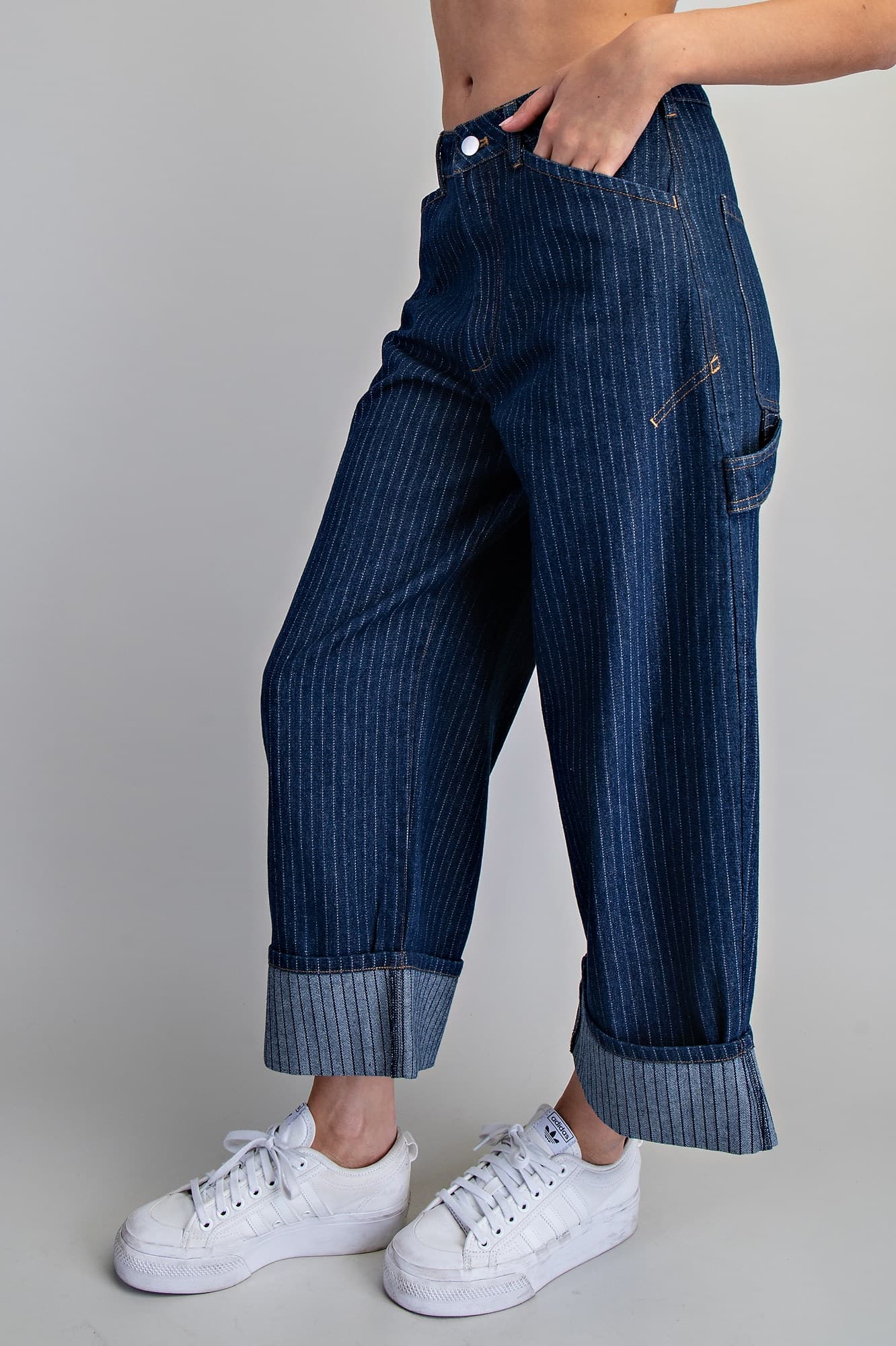 PK16131 - DENIM