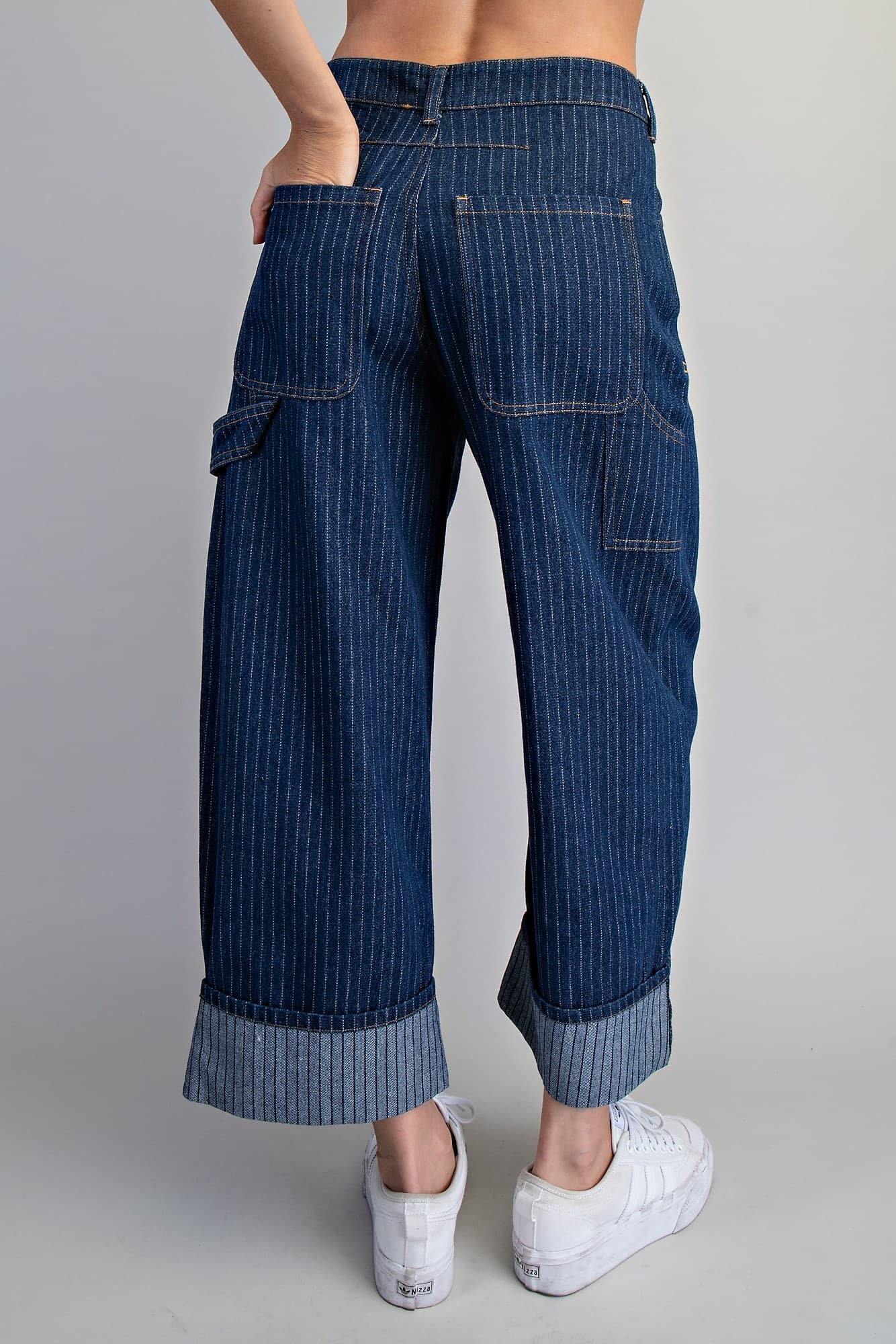 PK16131 - DENIM