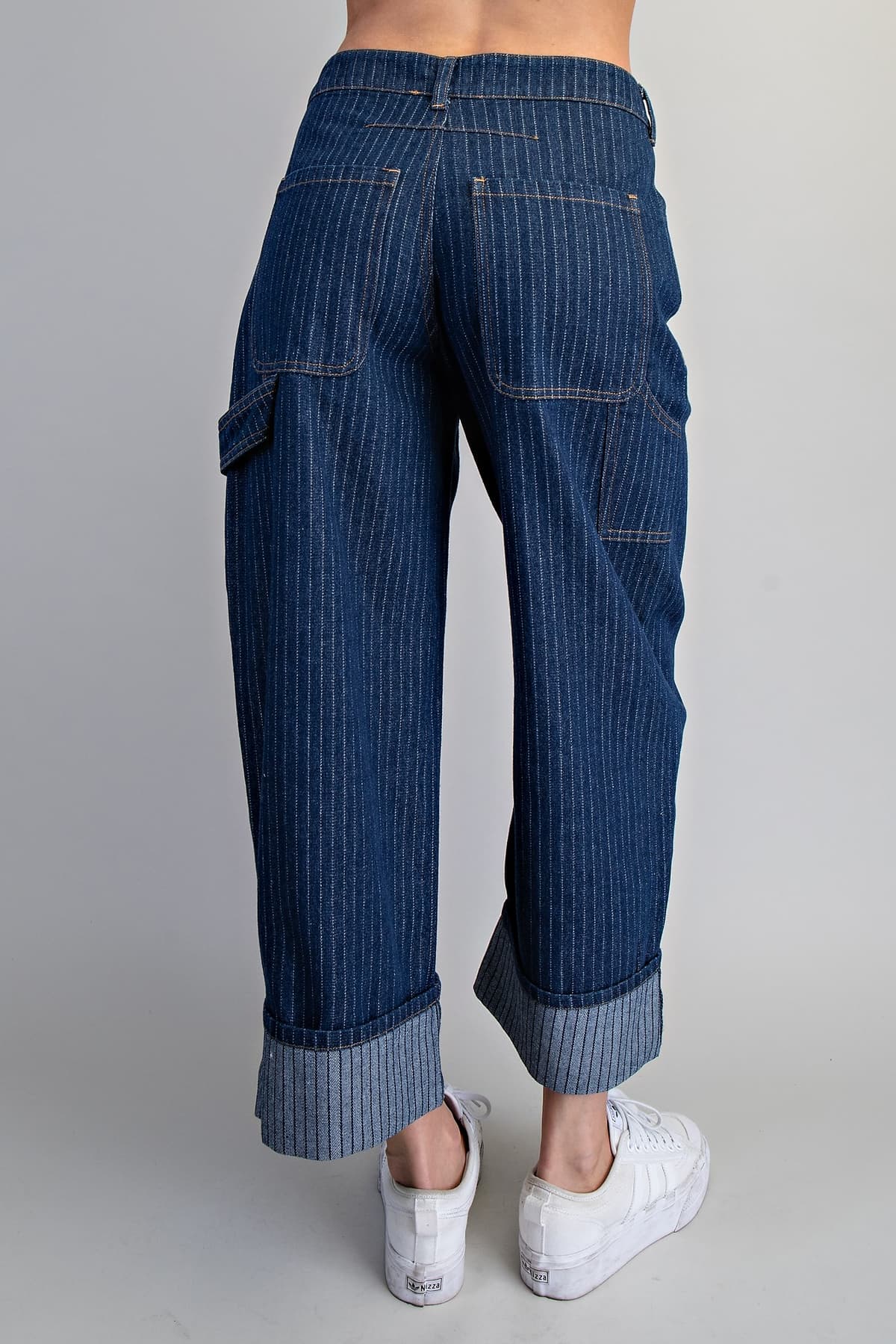 PK16131 - DENIM