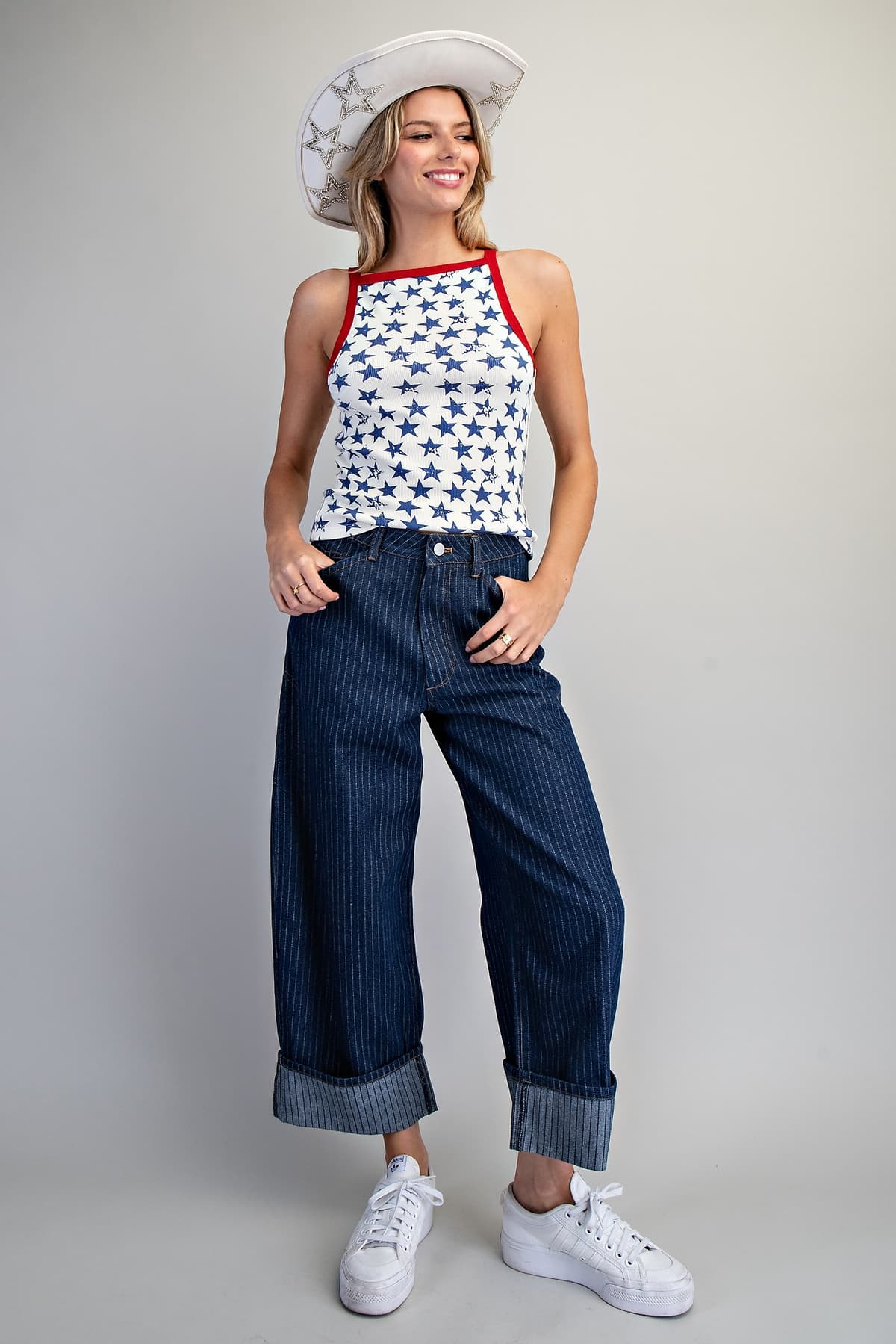 PK16131 - DENIM