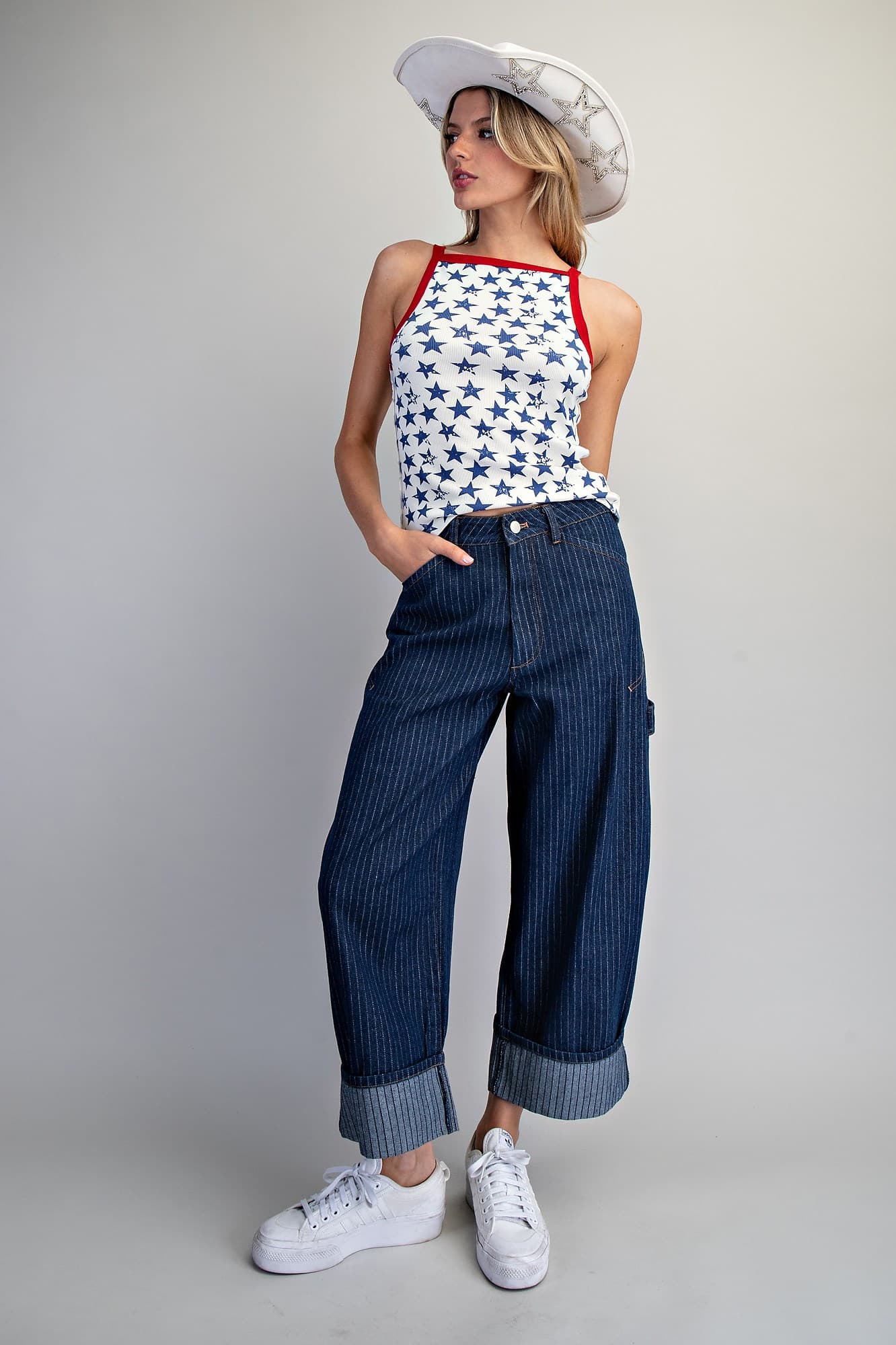 PK16131 - DENIM