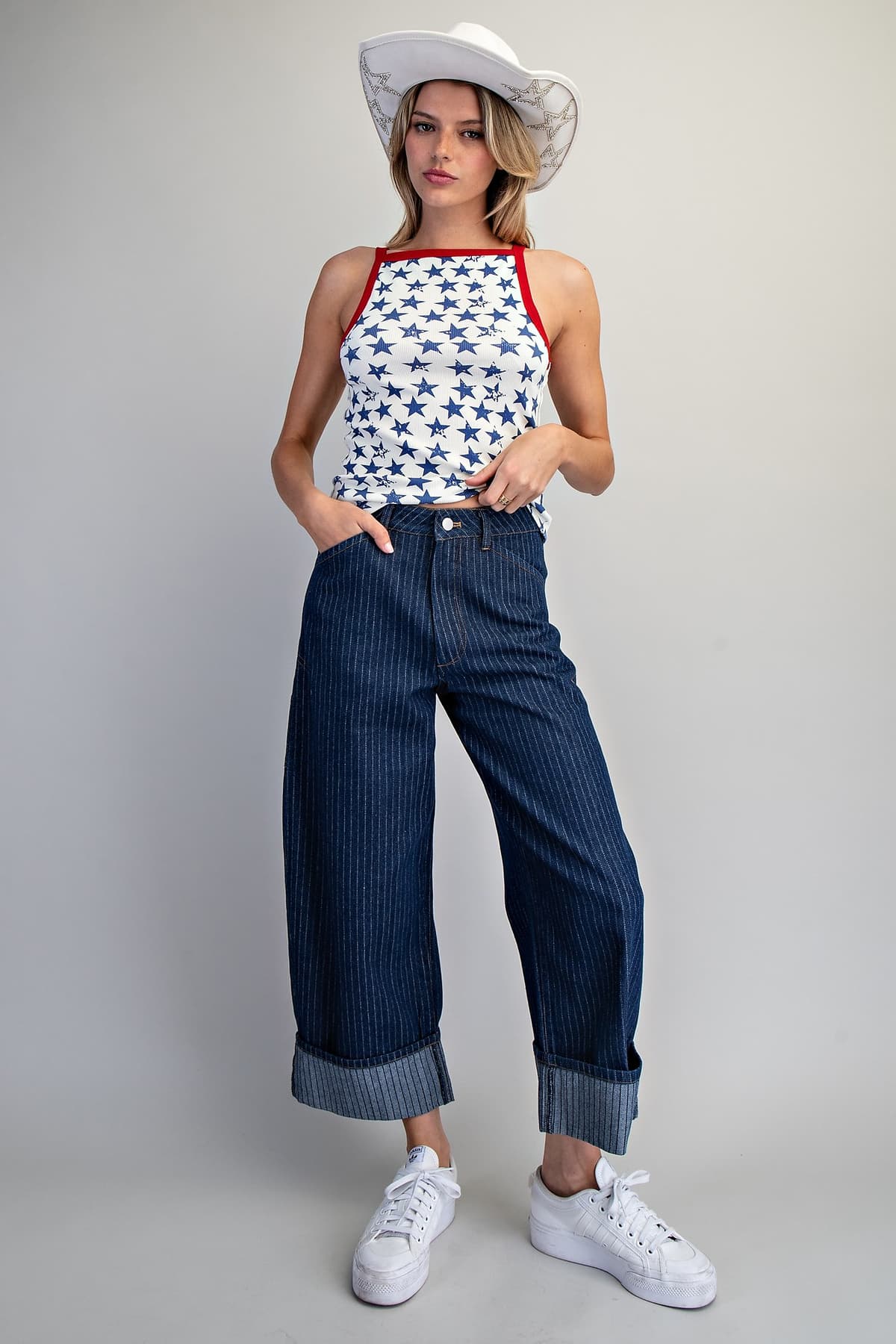 PK16131 - DENIM