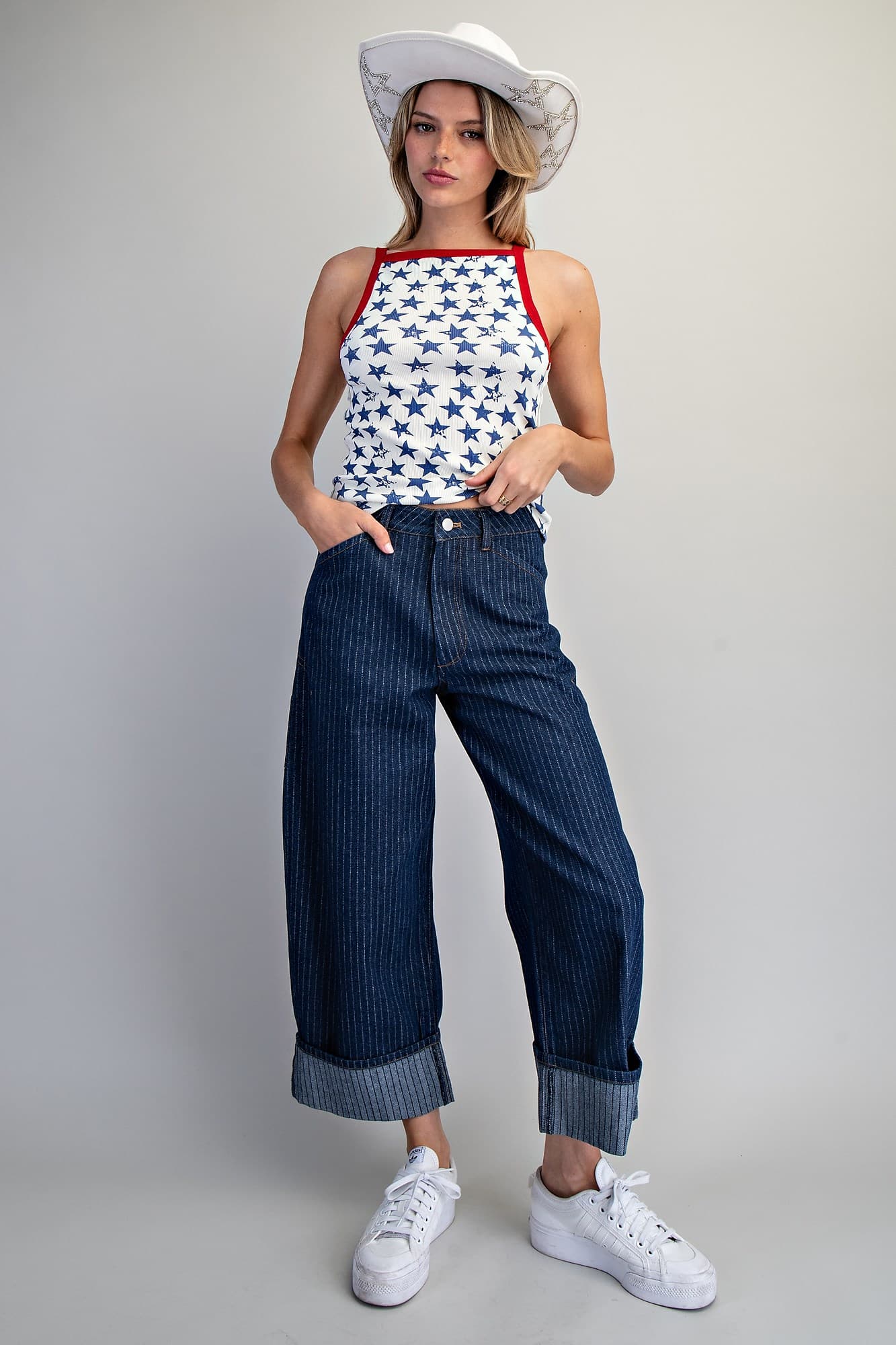 PK16131 - DENIM