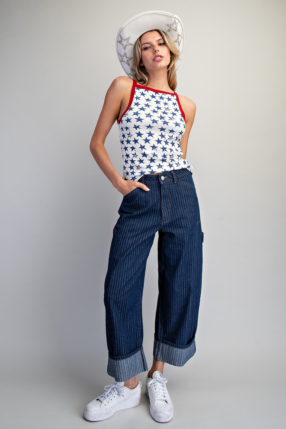 PK16131 - DENIM