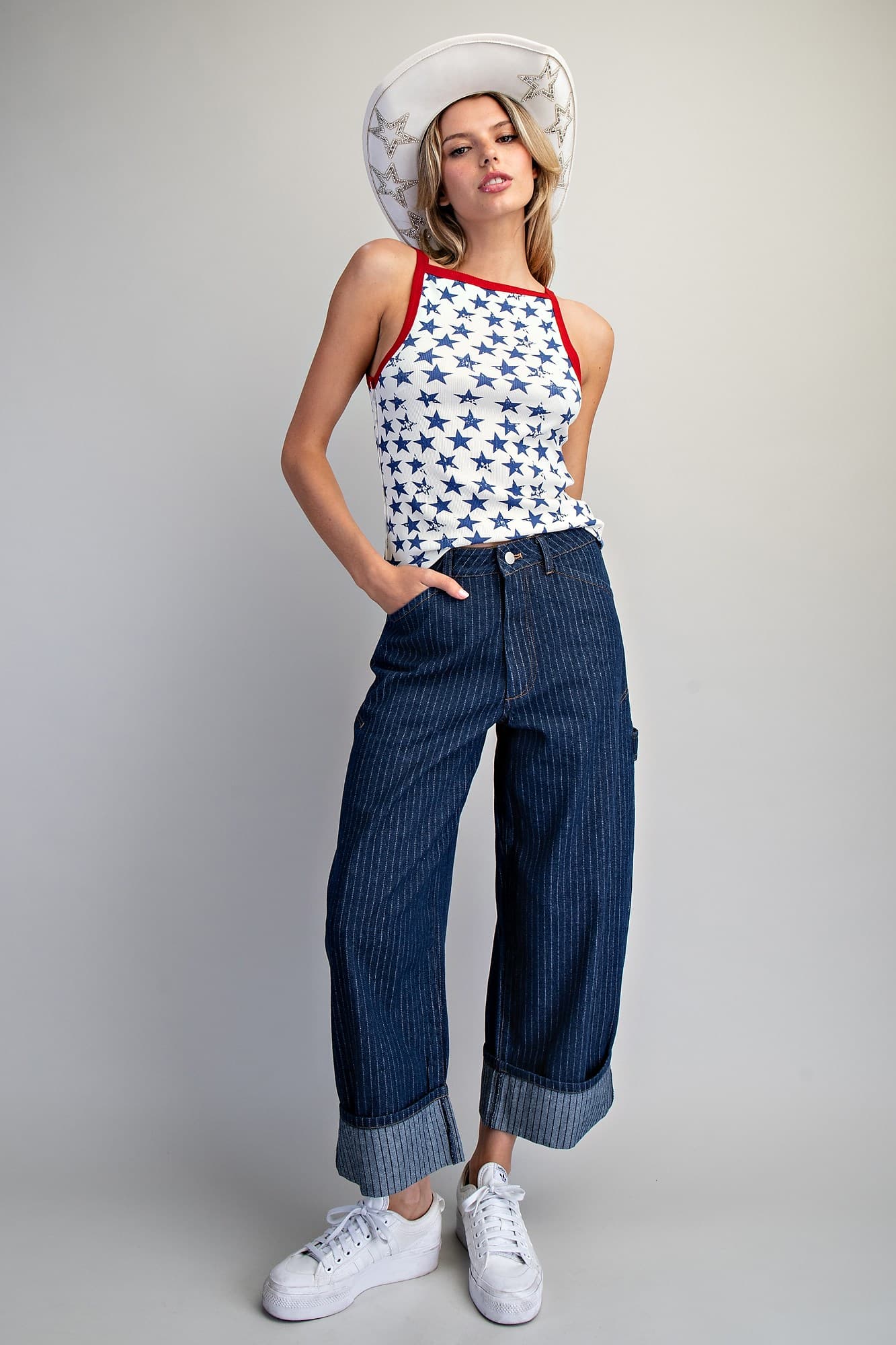PK16131 - DENIM