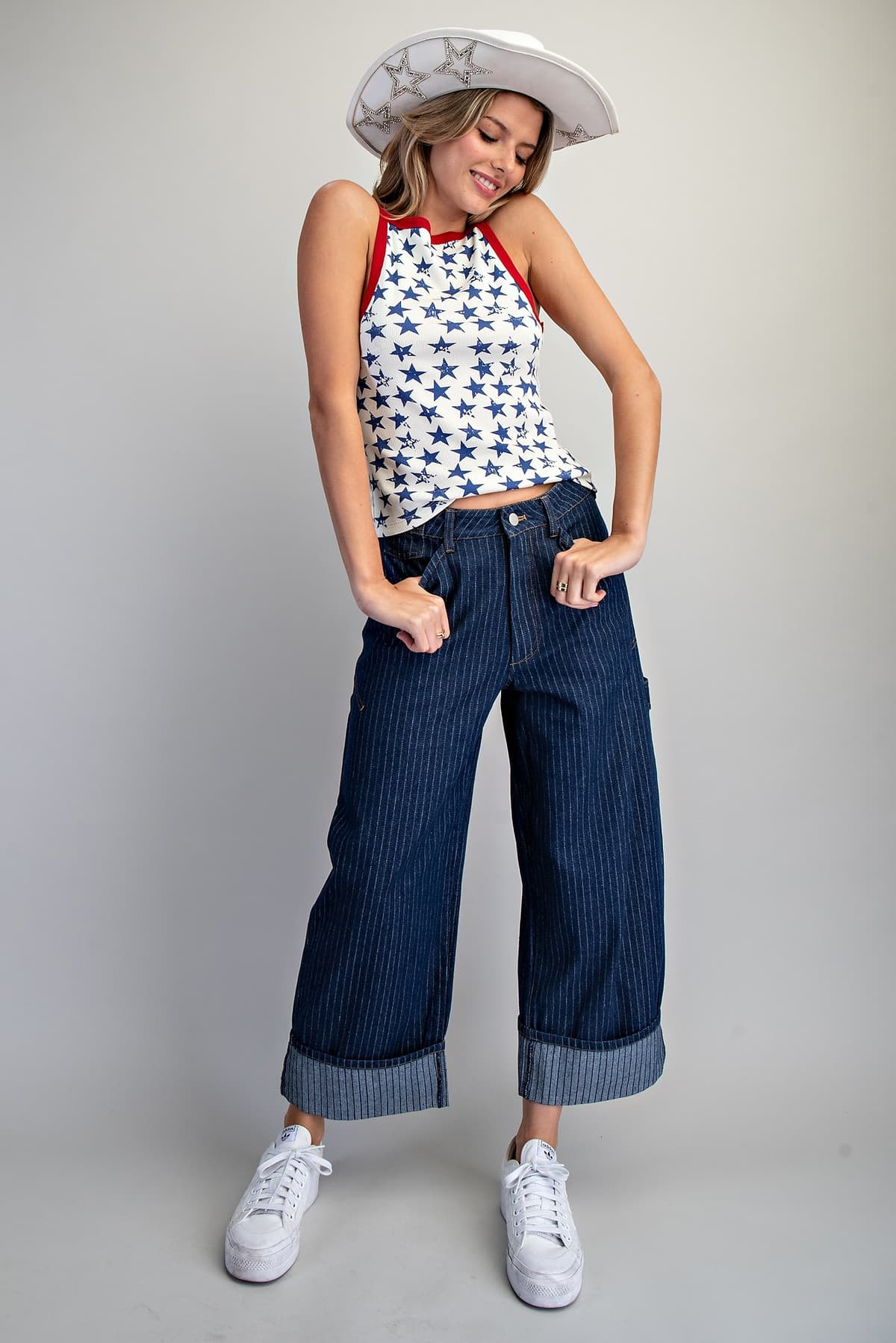 PK16131 - DENIM