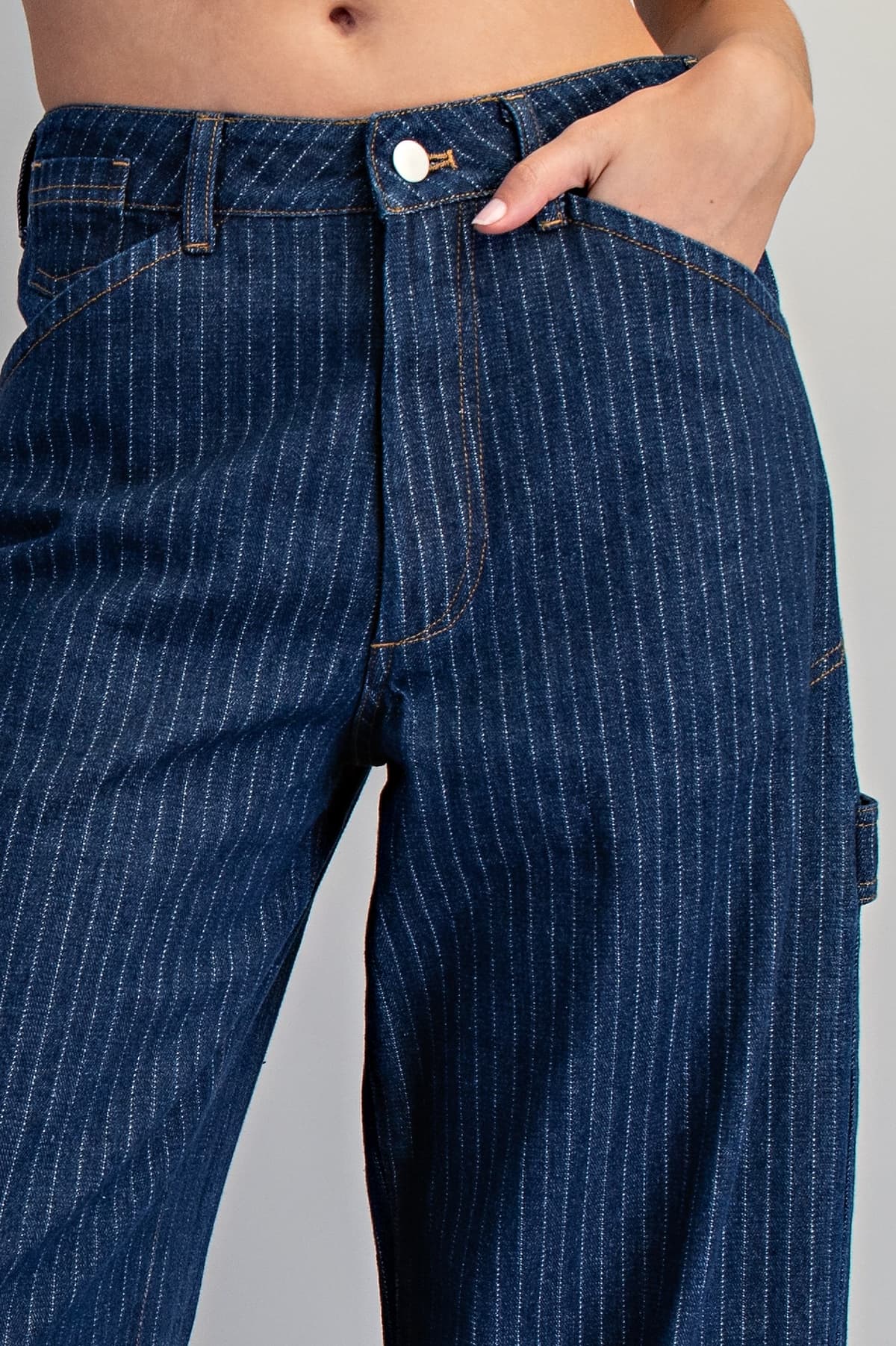 PK16131 - DENIM