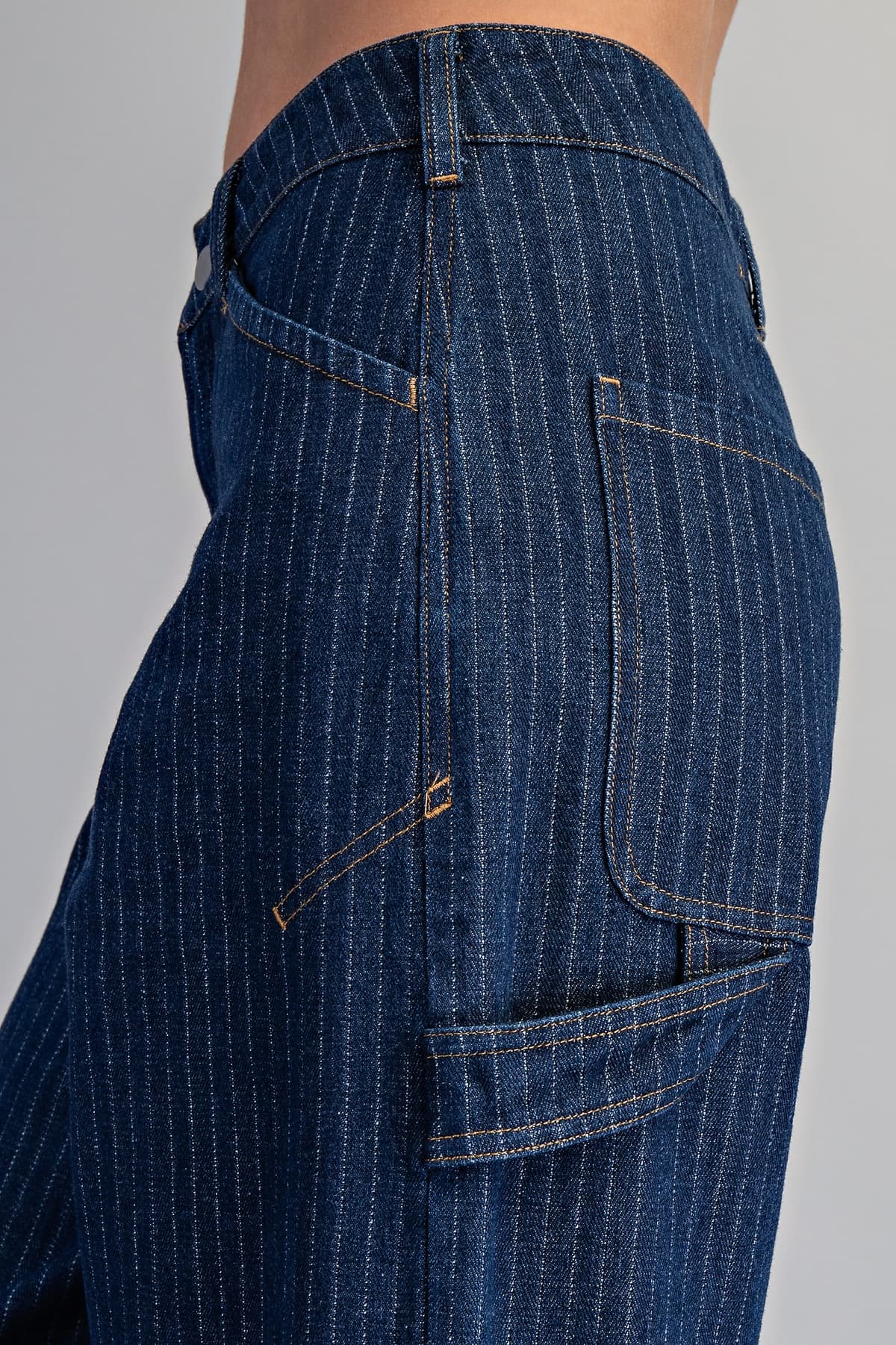 PK16131 - DENIM