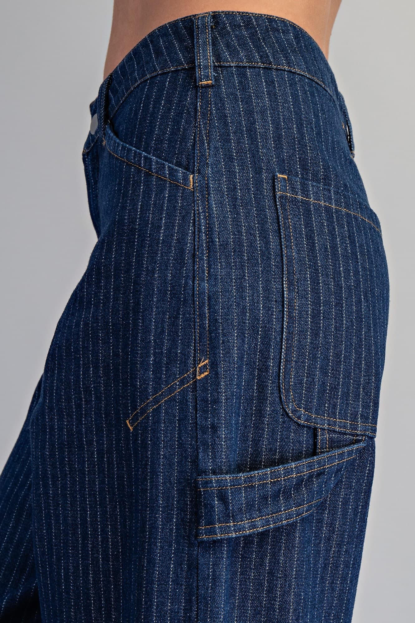 PK16131 - DENIM