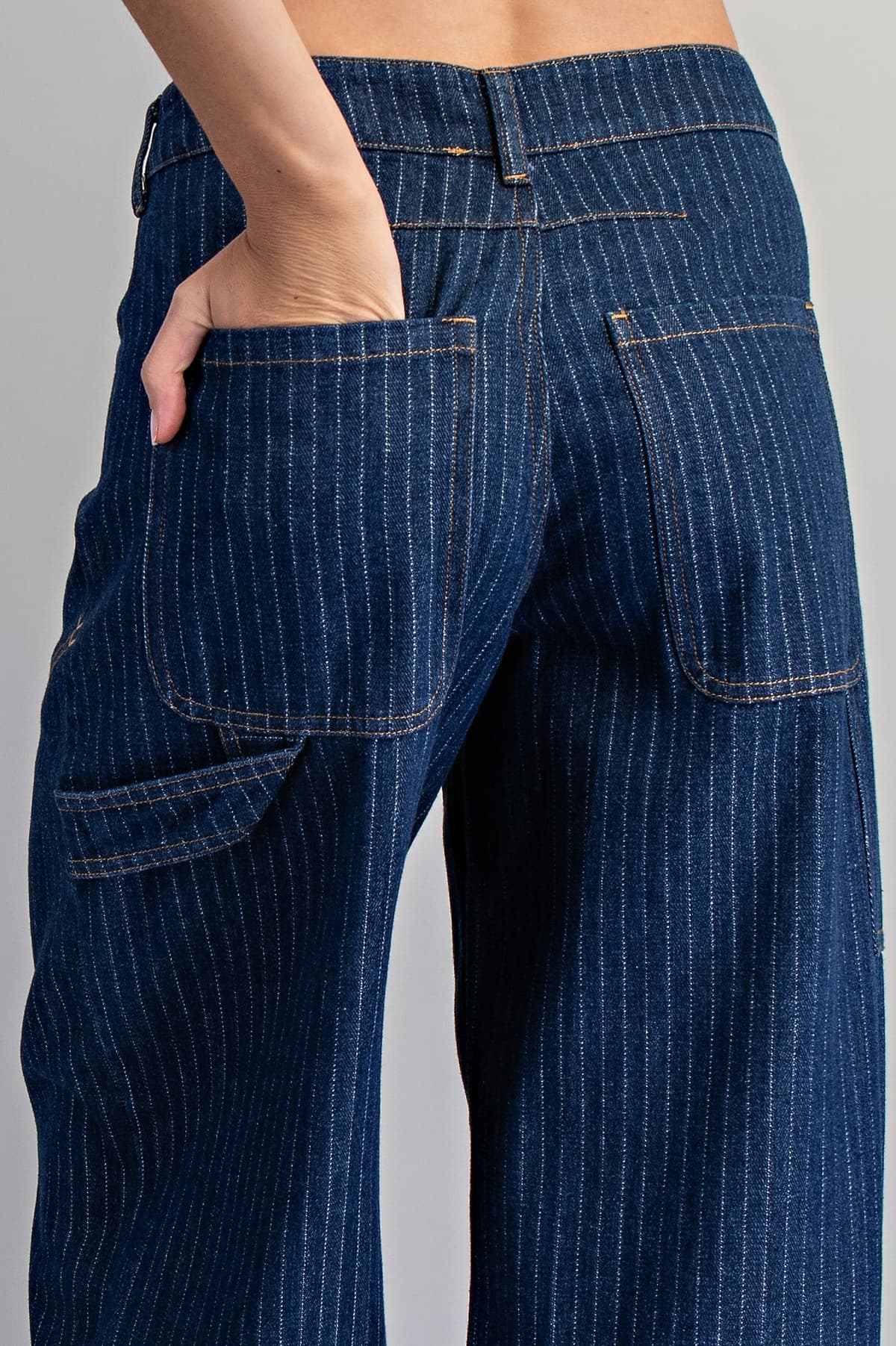 PK16131 - DENIM